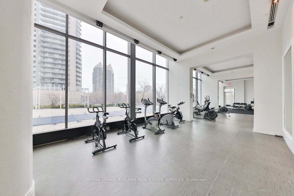 #1511 - 88 Park Lawn Road Property Photo 42