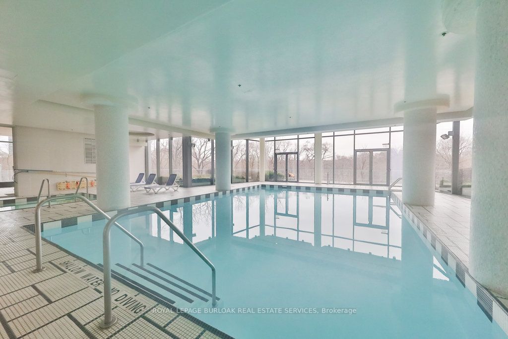 #1511 - 88 Park Lawn Road Property Photo 44