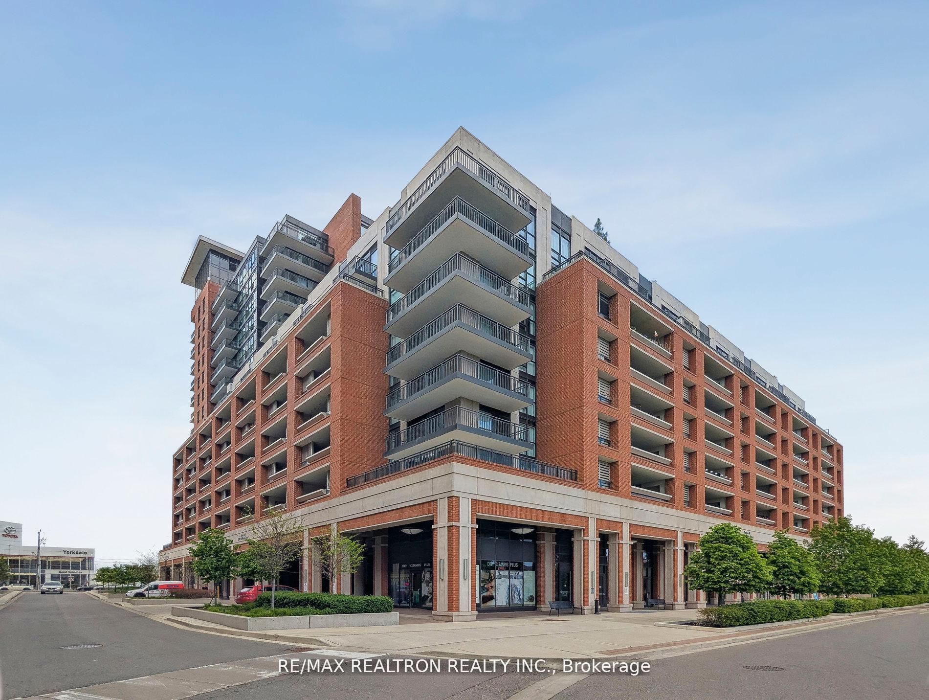 #731 - 3091 Dufferin Street Property Photo 1