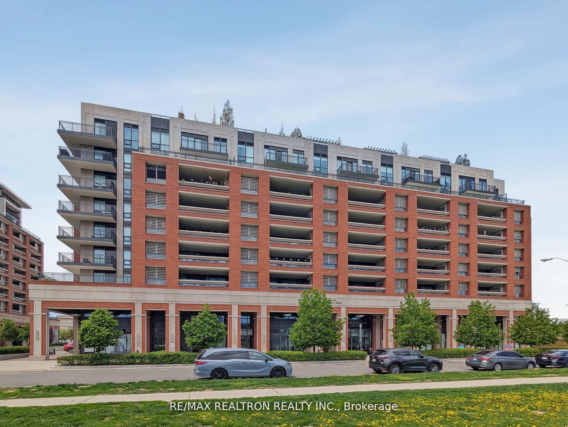 #731 - 3091 Dufferin Street Property Photo 2