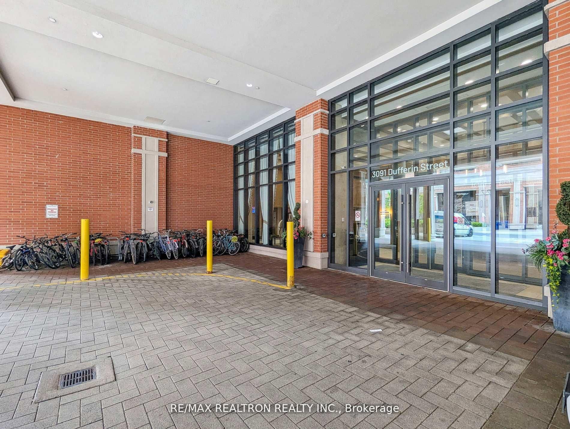 #731 - 3091 Dufferin Street Property Photo 5
