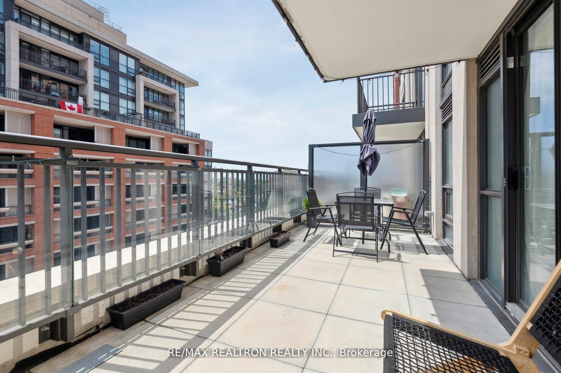#731 - 3091 Dufferin Street Property Photo 29