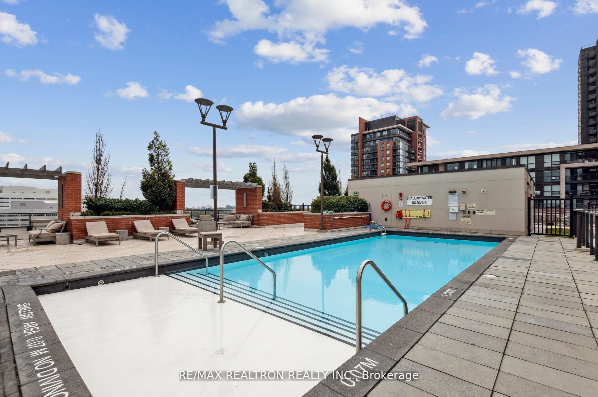 #731 - 3091 Dufferin Street Property Photo 35
