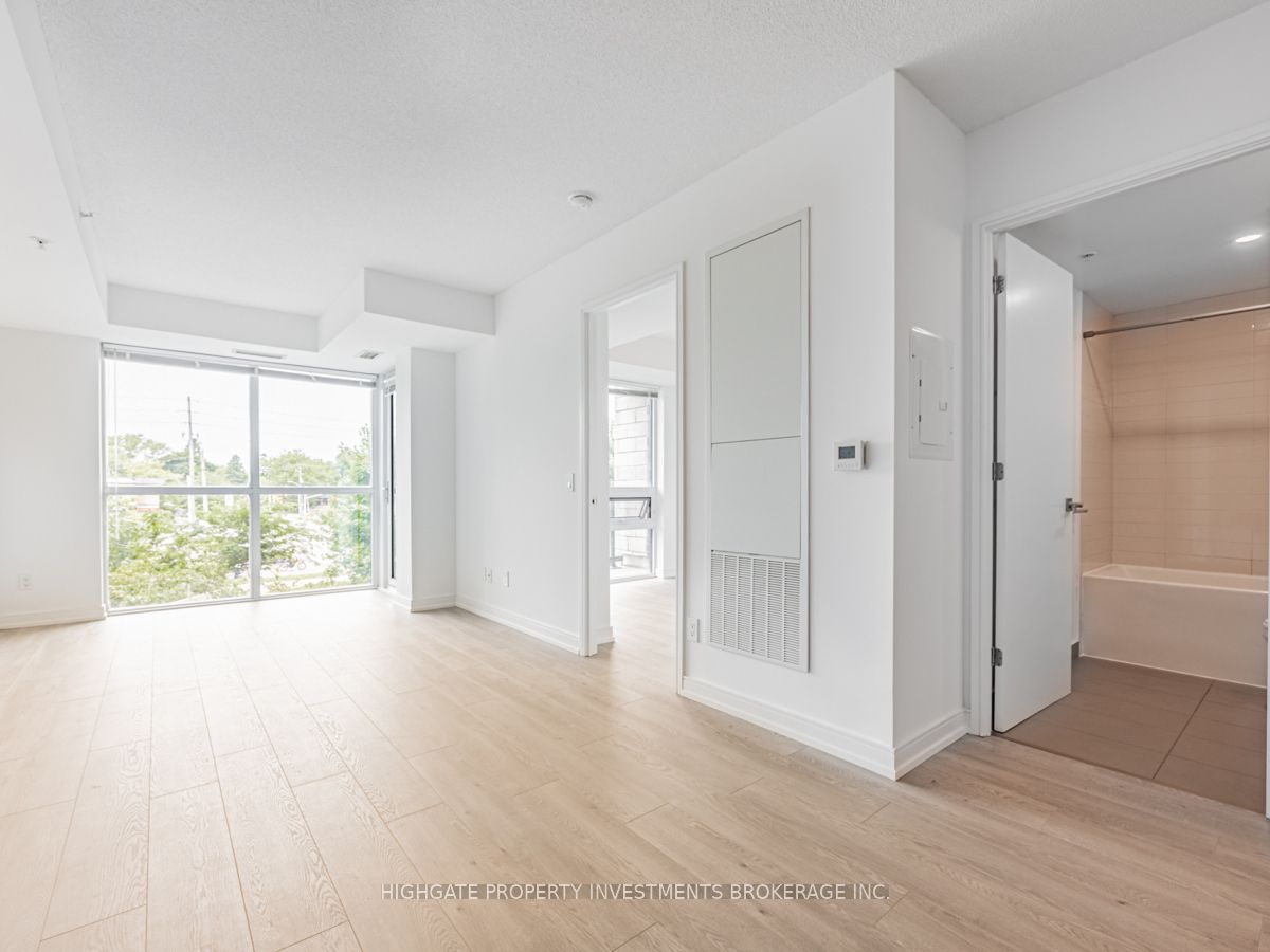 20 Thomas Riley Road 204 Property Photo 11
