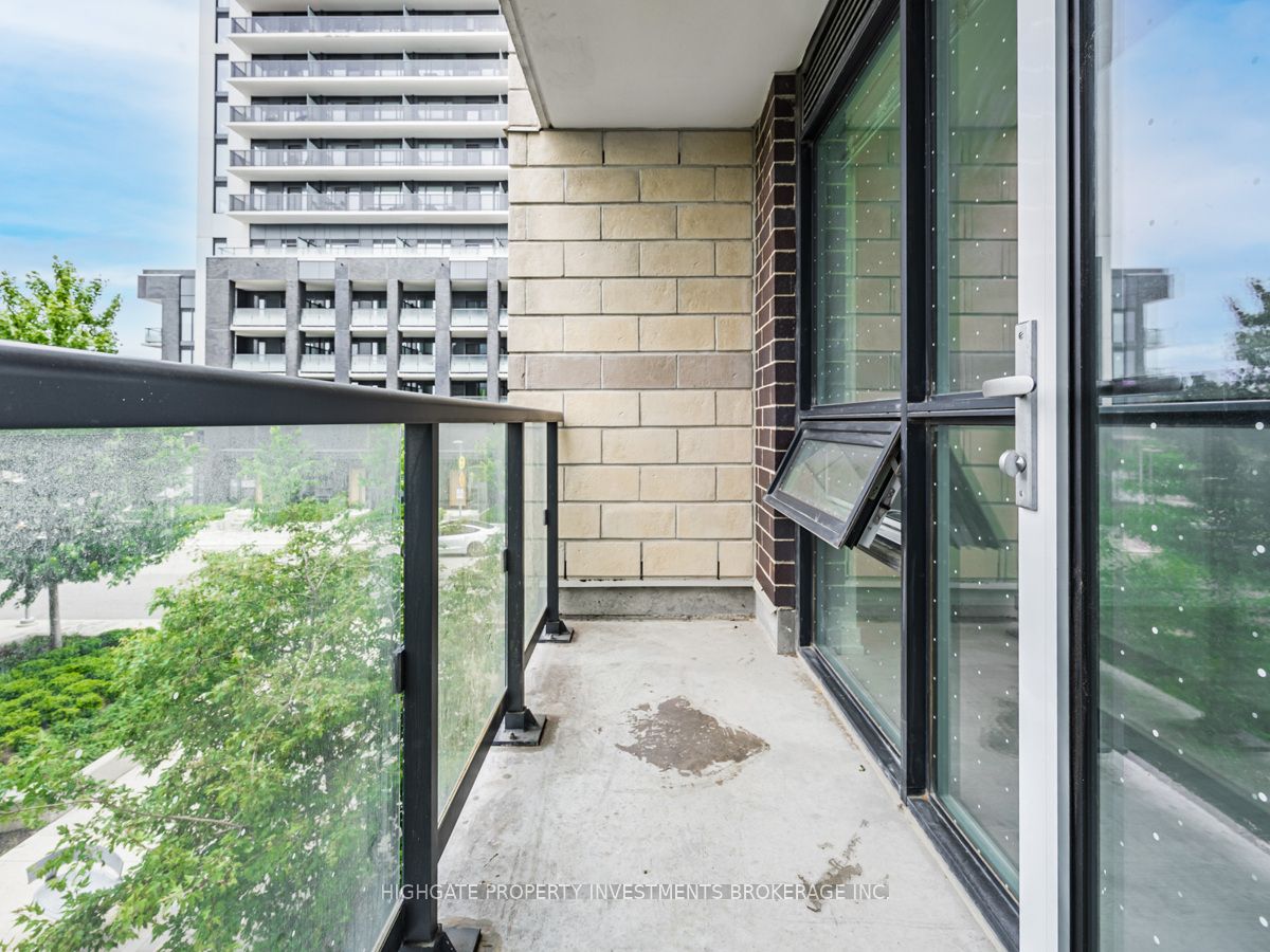 20 Thomas Riley Road 204 Property Photo 24