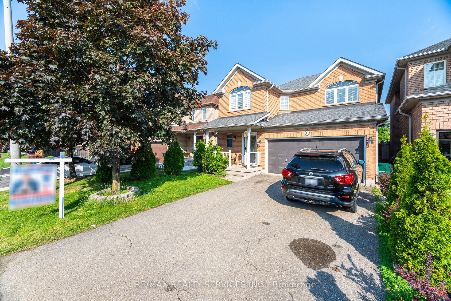 21 Queen Mary Dr Property Photo 2