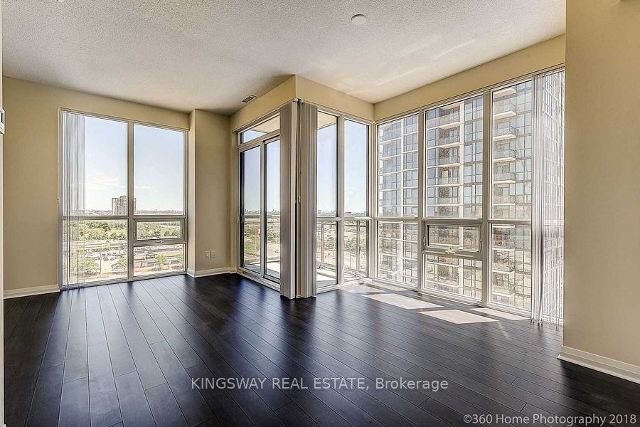 #1004 - 5025 Four Springs Avenue Property Photo 1
