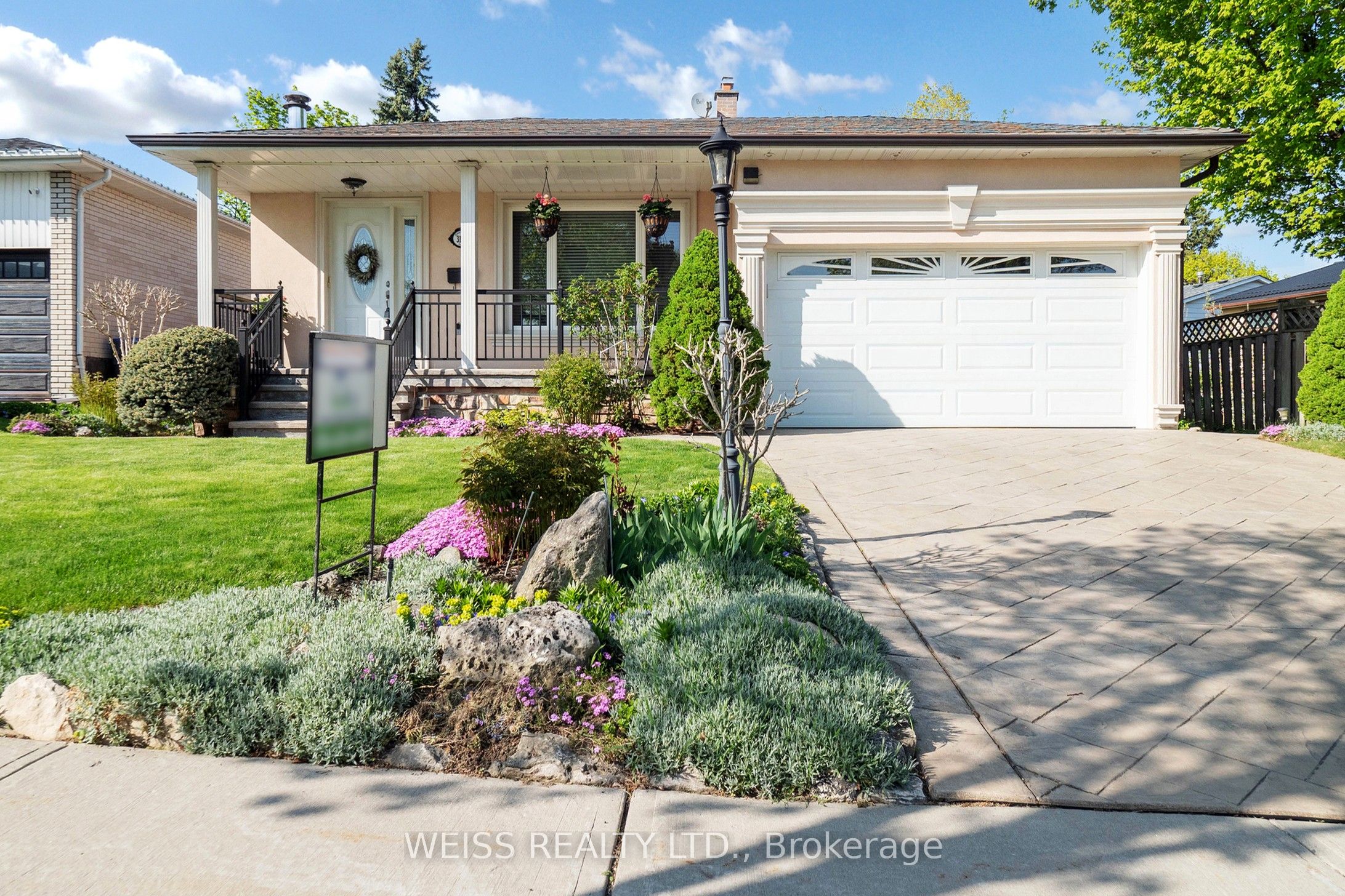 3195 Havenwood Drive Property Photo 1