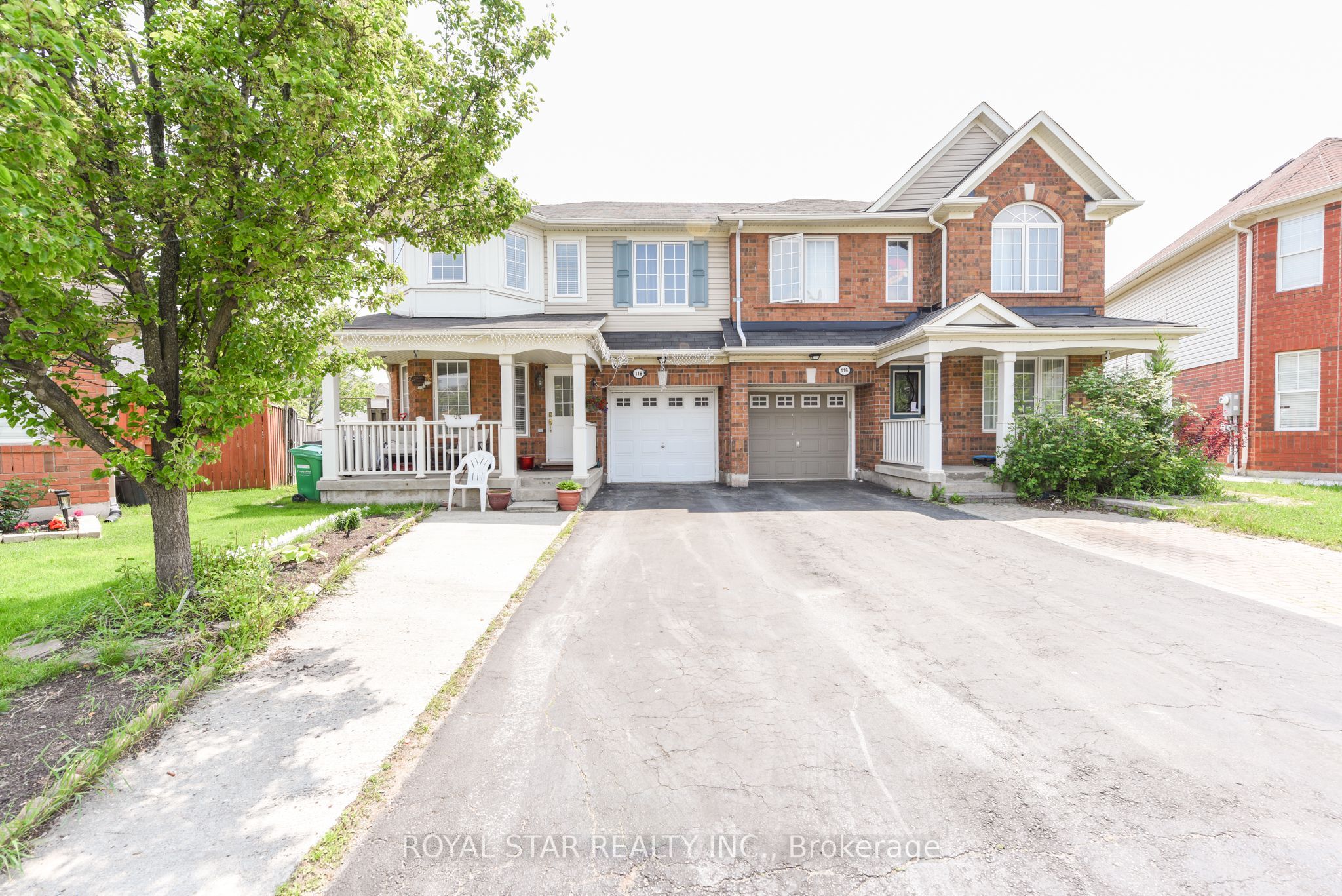 118 Decker Hollow Circle Property Photo 1