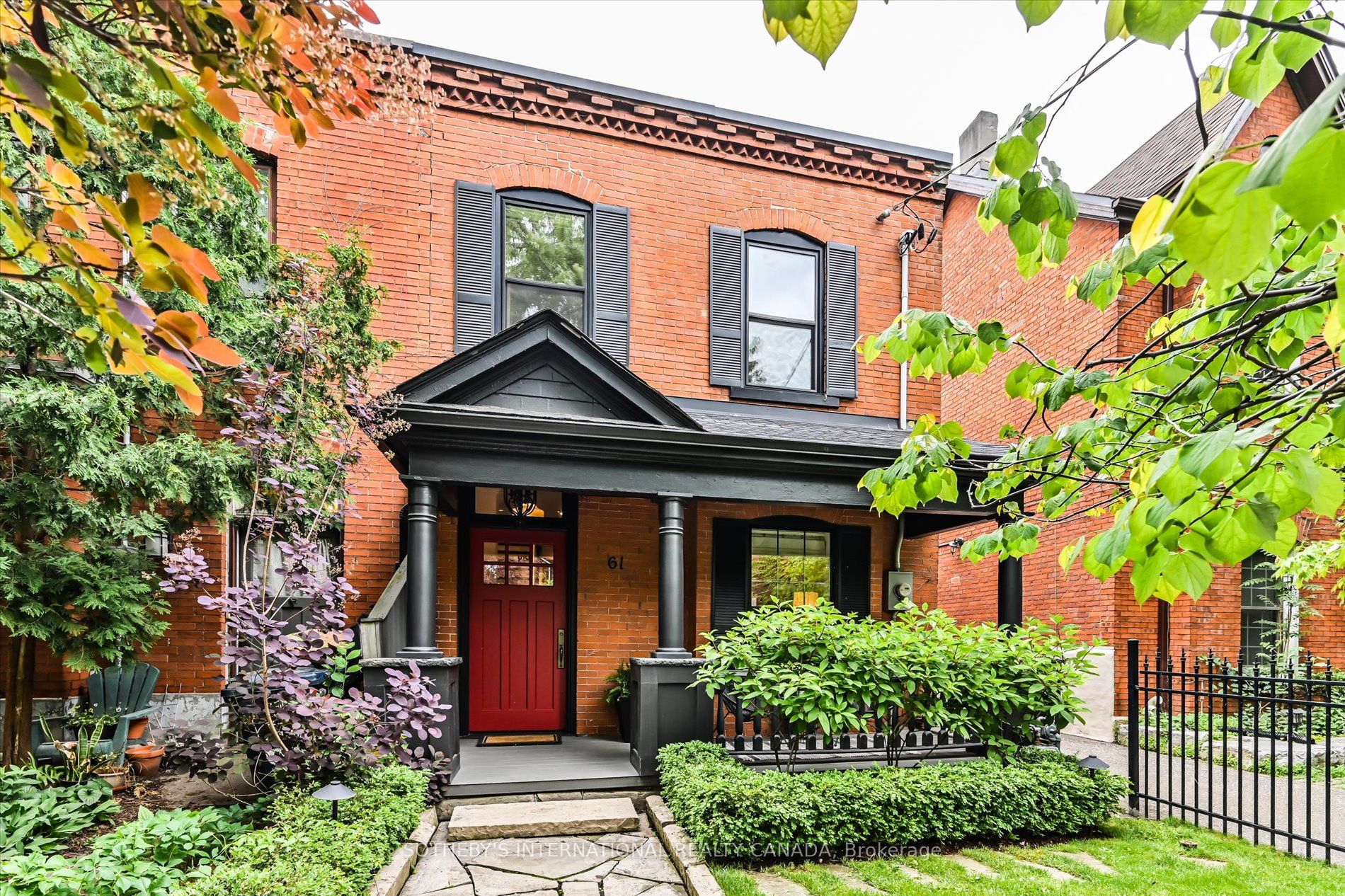 61 Gwynne Avenue Property Photo 1