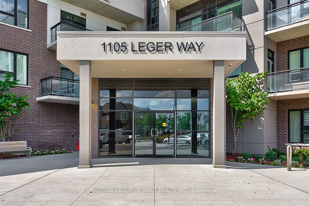 #236 - 1105 Leger Way Property Photo 1