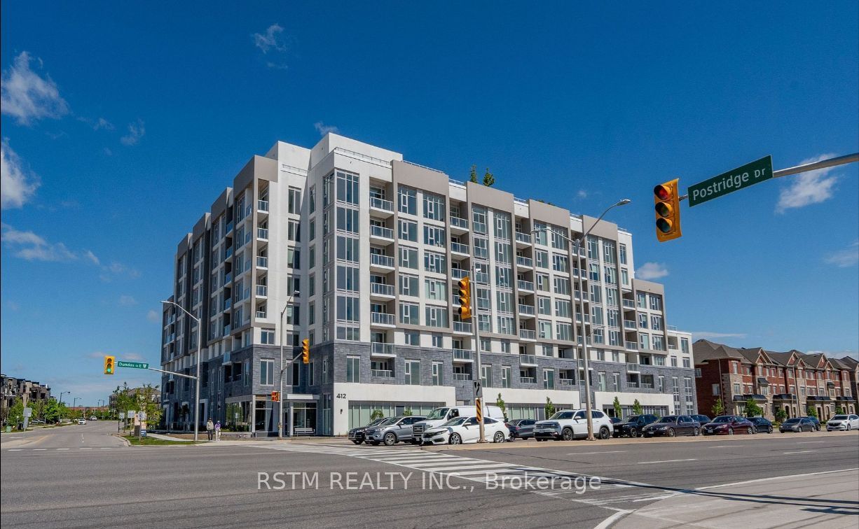 #PH104 - 412 Silver Maple Road Property Photo 1