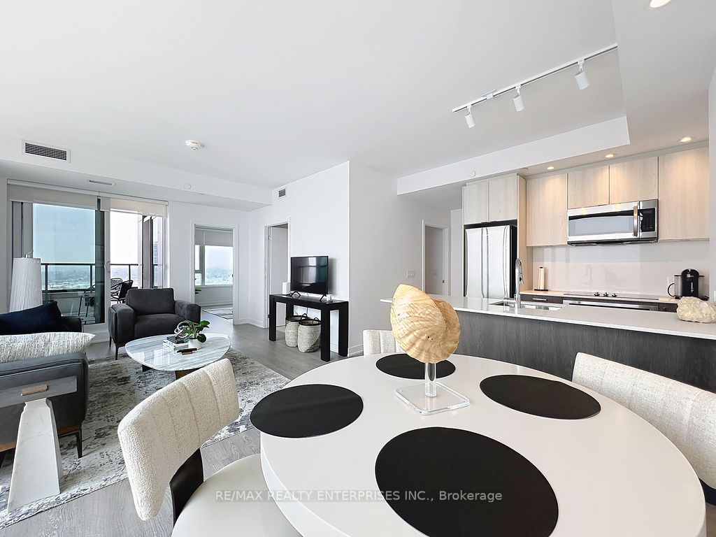 1928 Lake Shore Boulevard W 3309 Property Photo 13