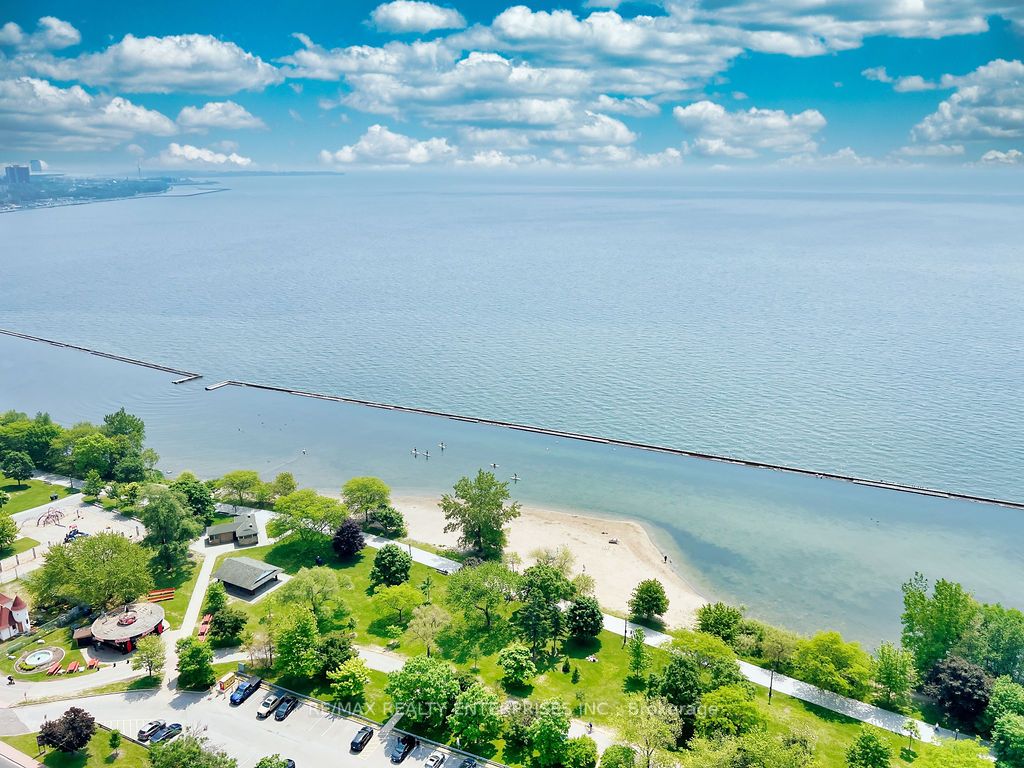 1928 Lake Shore Boulevard W 3309 Property Photo 42