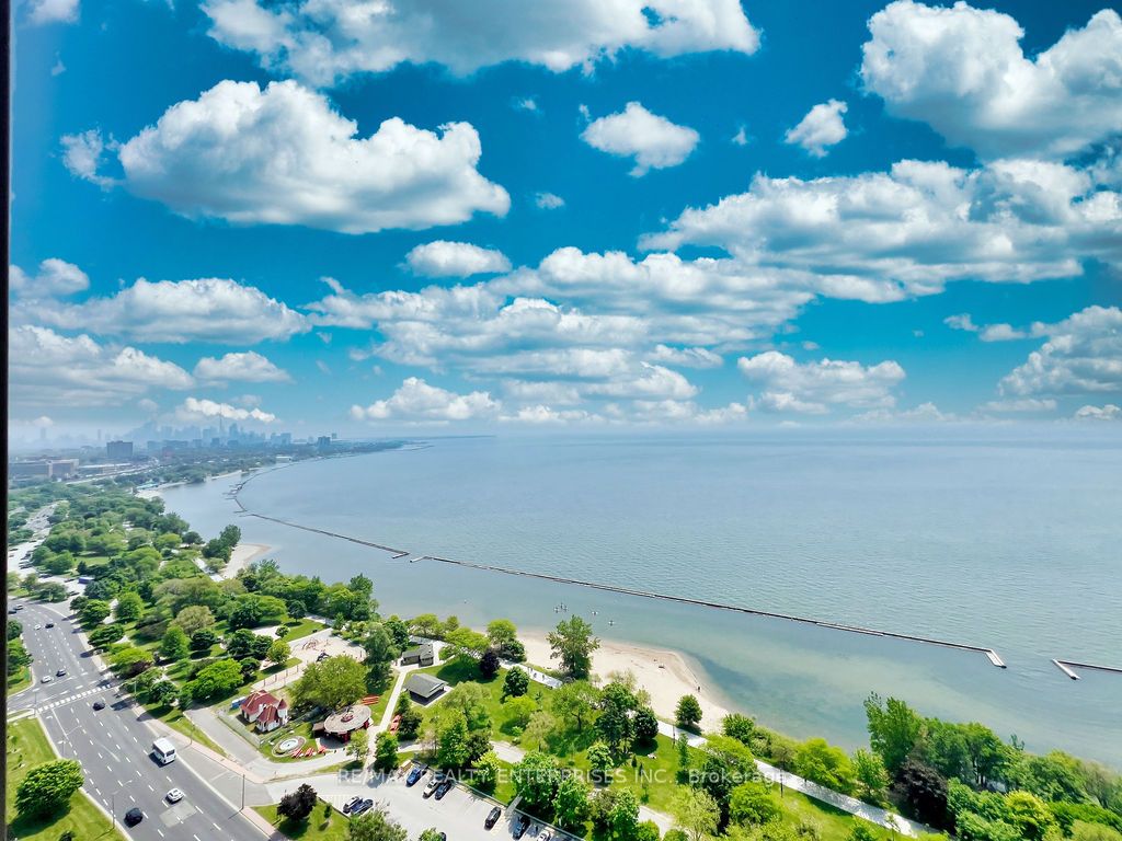 1928 Lake Shore Boulevard W 3309 Property Photo 44