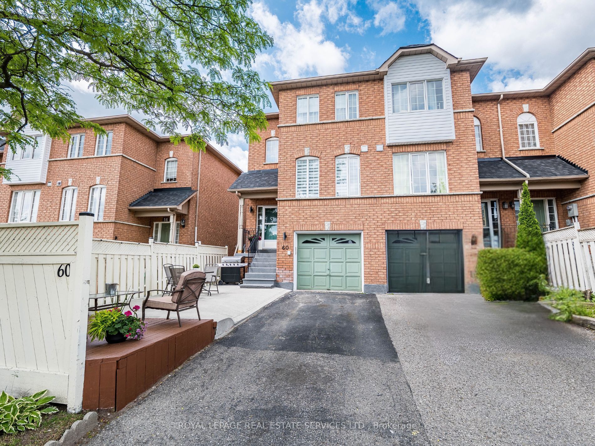 #60 - 57 Brickyard Way Property Photo 1
