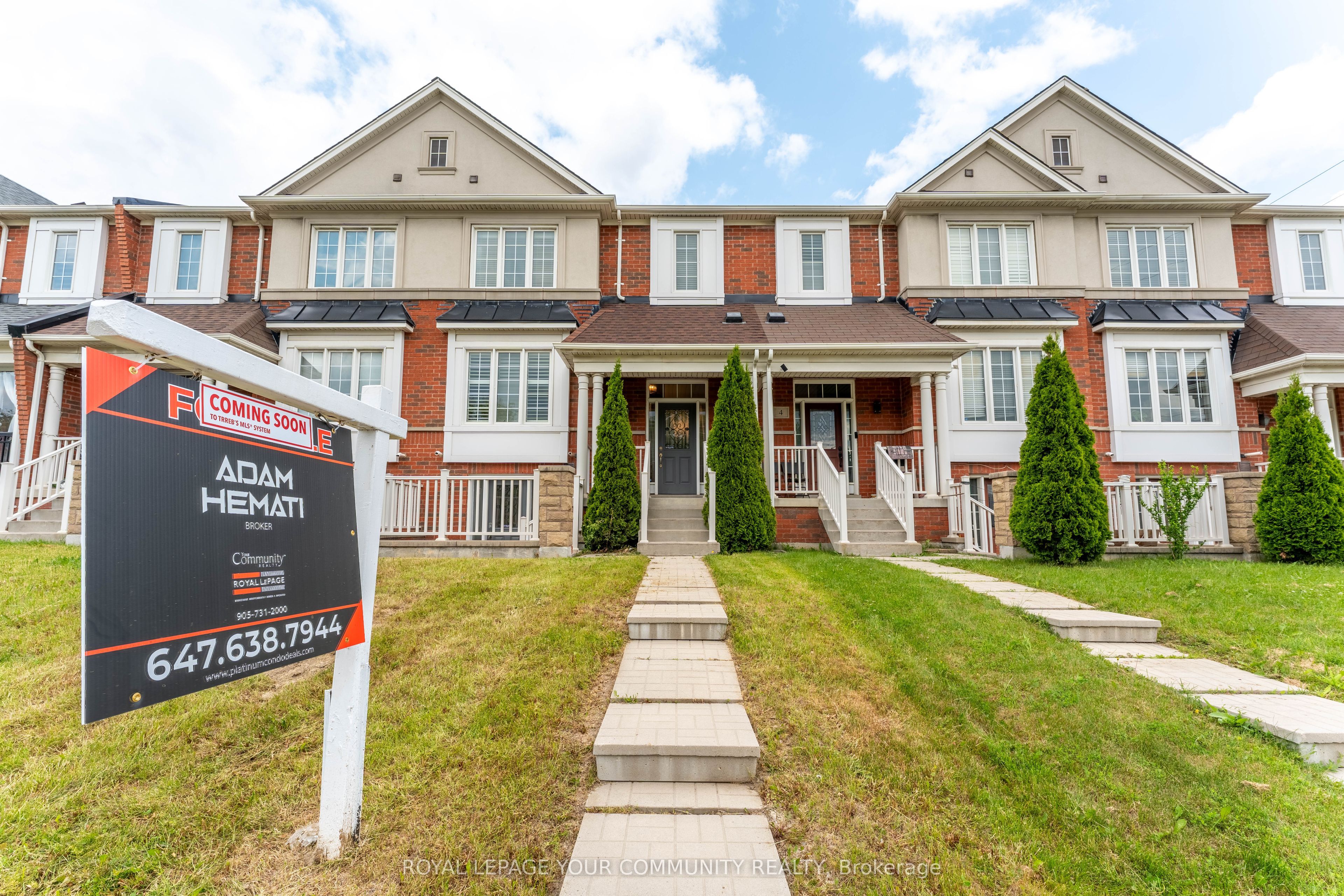 6 Bellchase Trail Property Photo 1