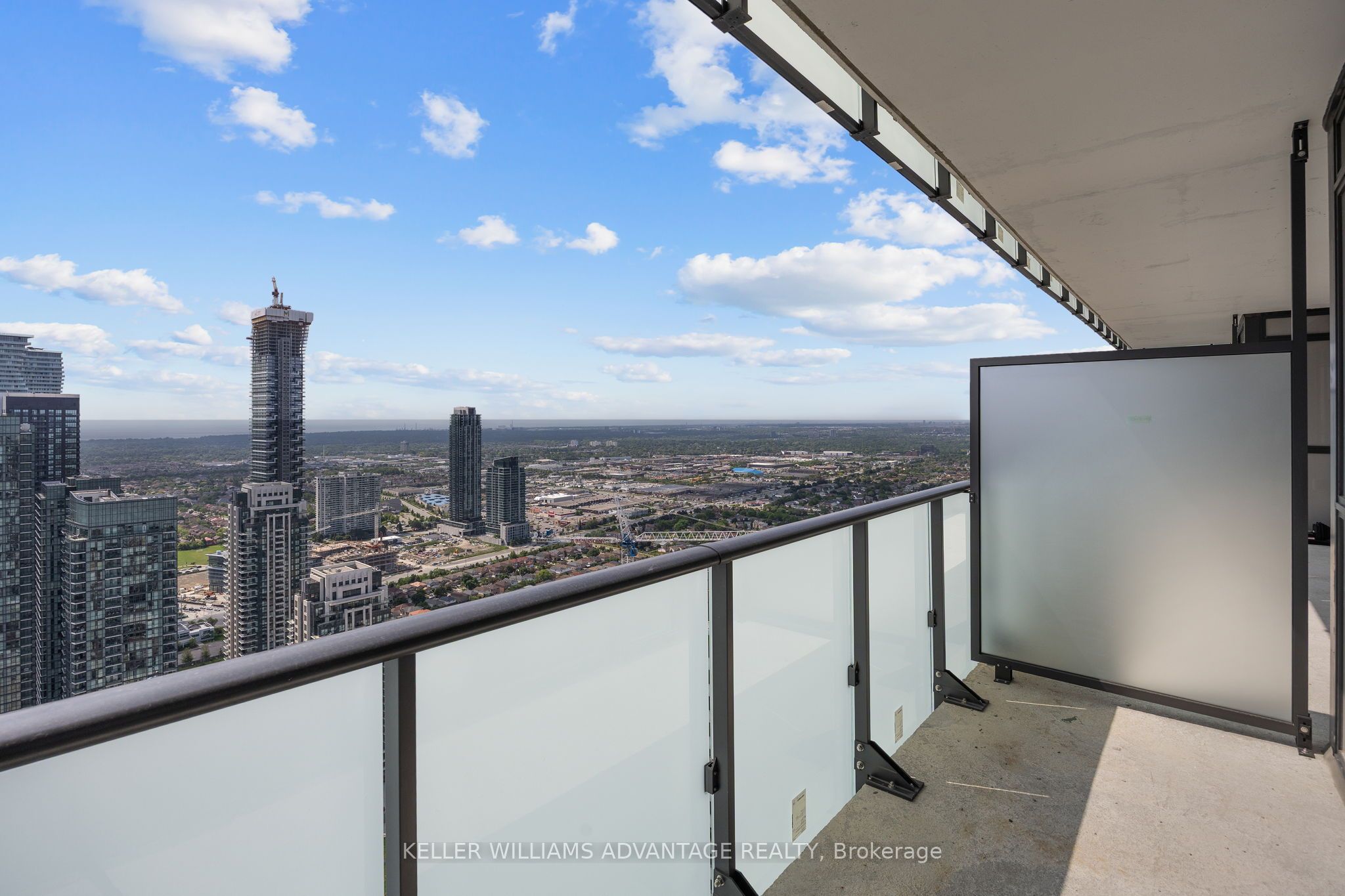#4703 - 430 Square One Drive Property Photo 21