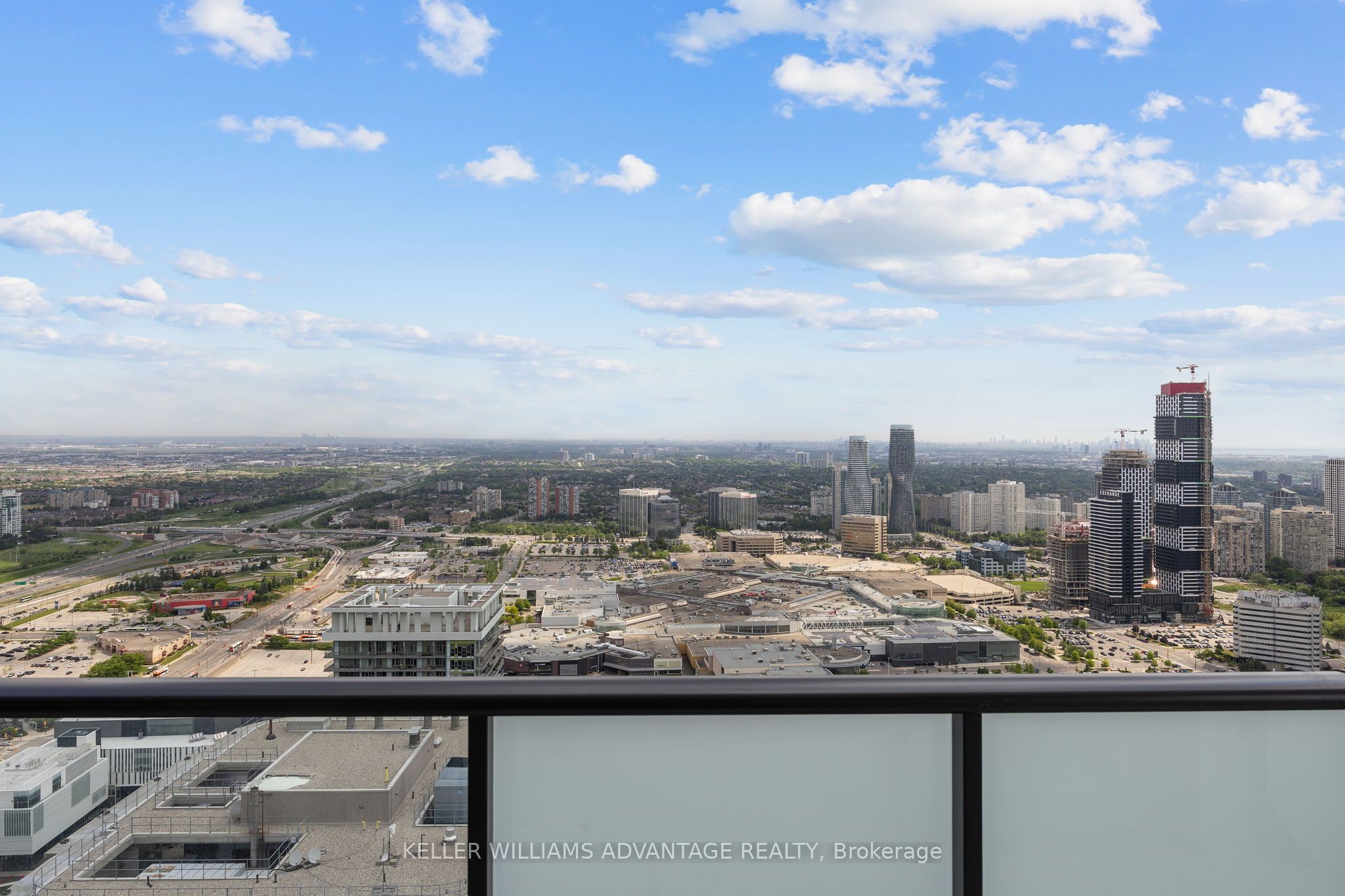 #4703 - 430 Square One Drive Property Photo 24