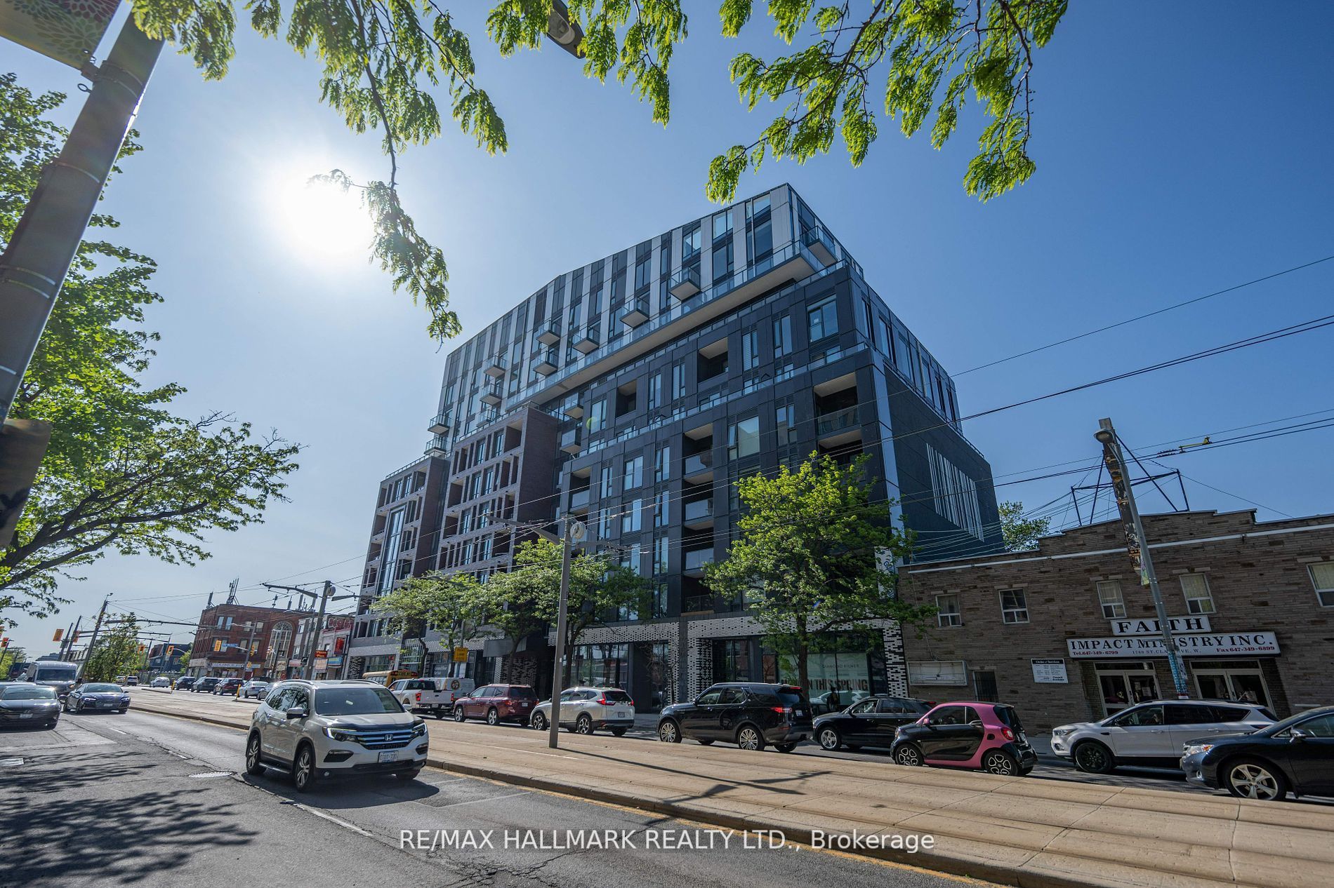#220 - 1808 St. Clair Avenue Property Photo 1
