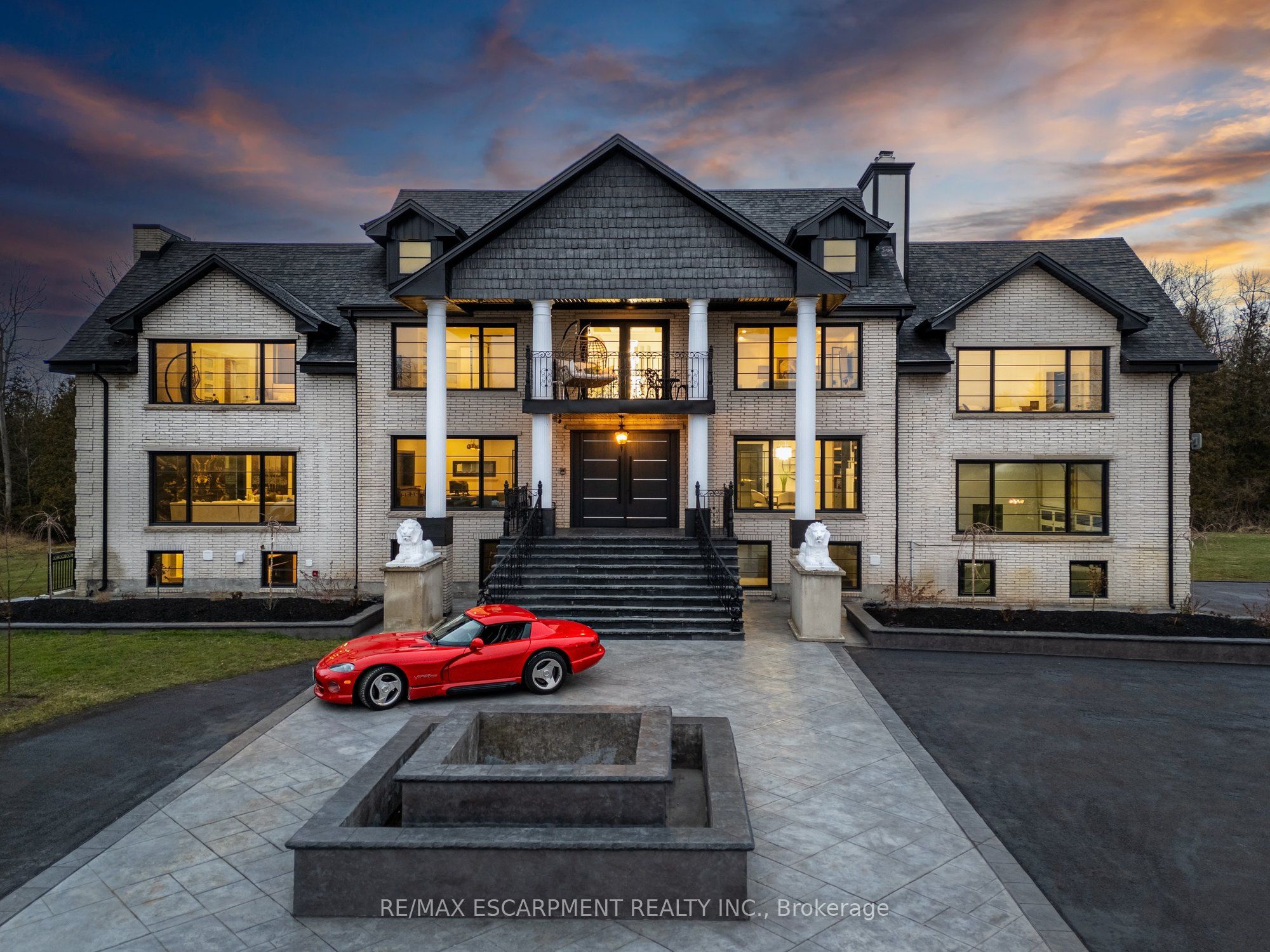 12199 Guelph Line Property Photo 4