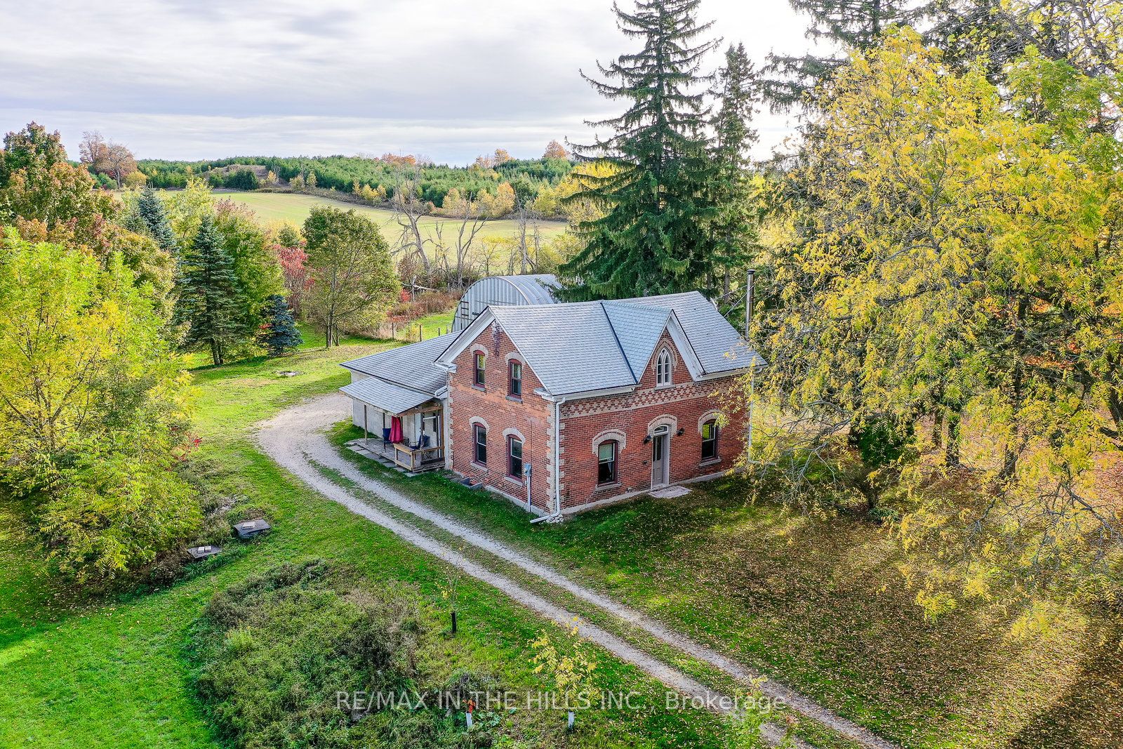 20643 Kennedy Road Property Photo 2