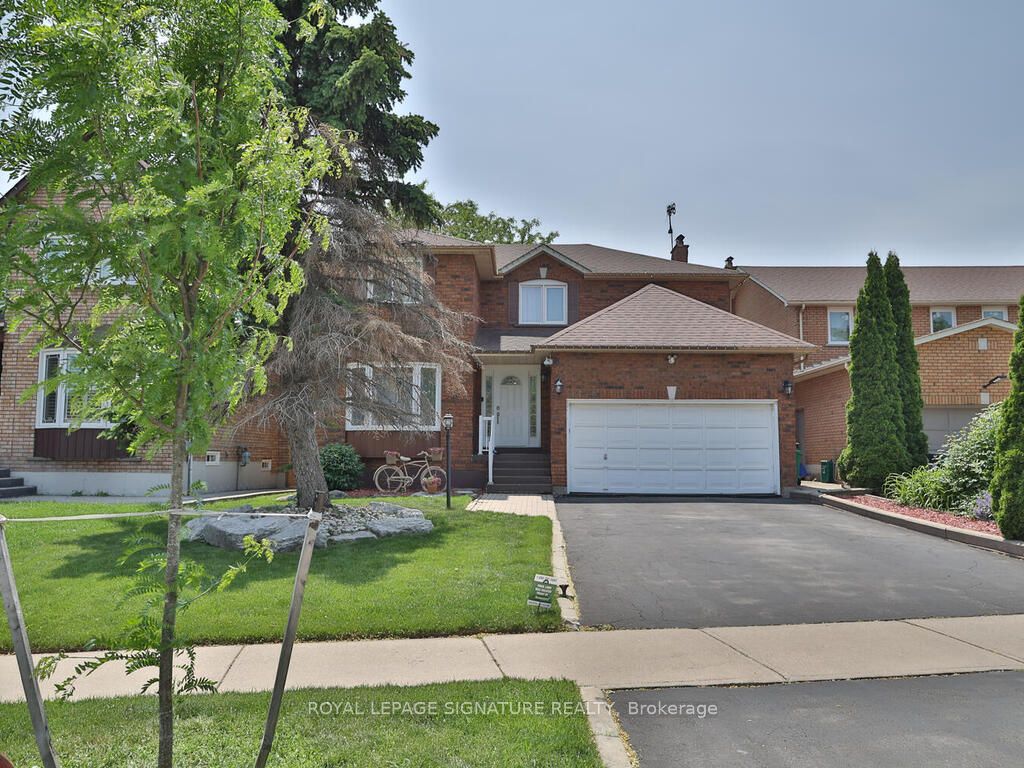 4470 Idlewilde Crescent Property Photo 1