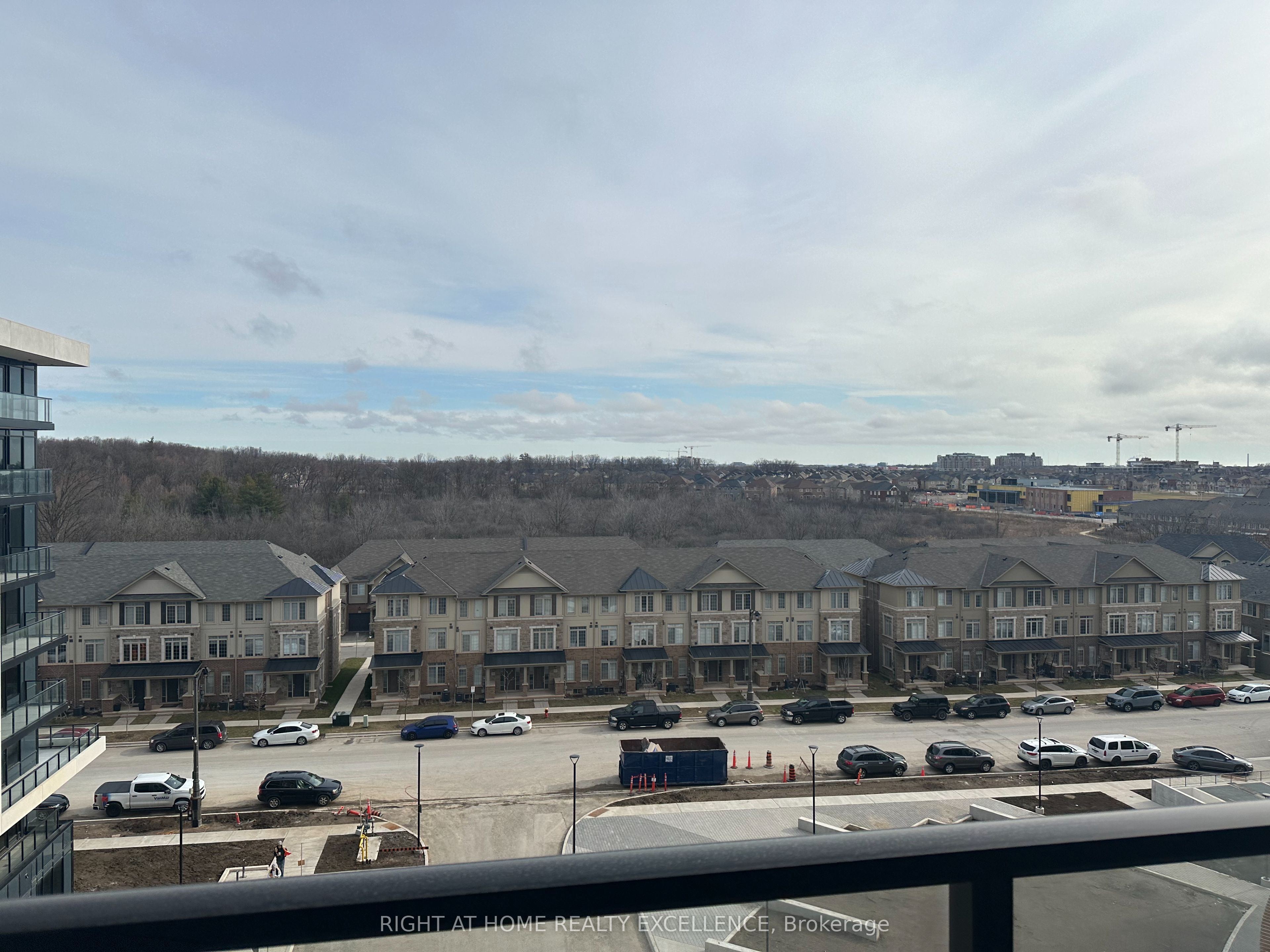#704 - 3220 William Coltson Avenue Property Photo 1