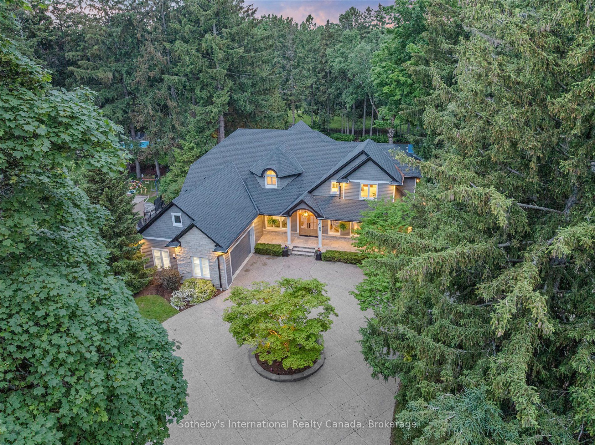 4169 Lake Shore Rd Property Photo 1