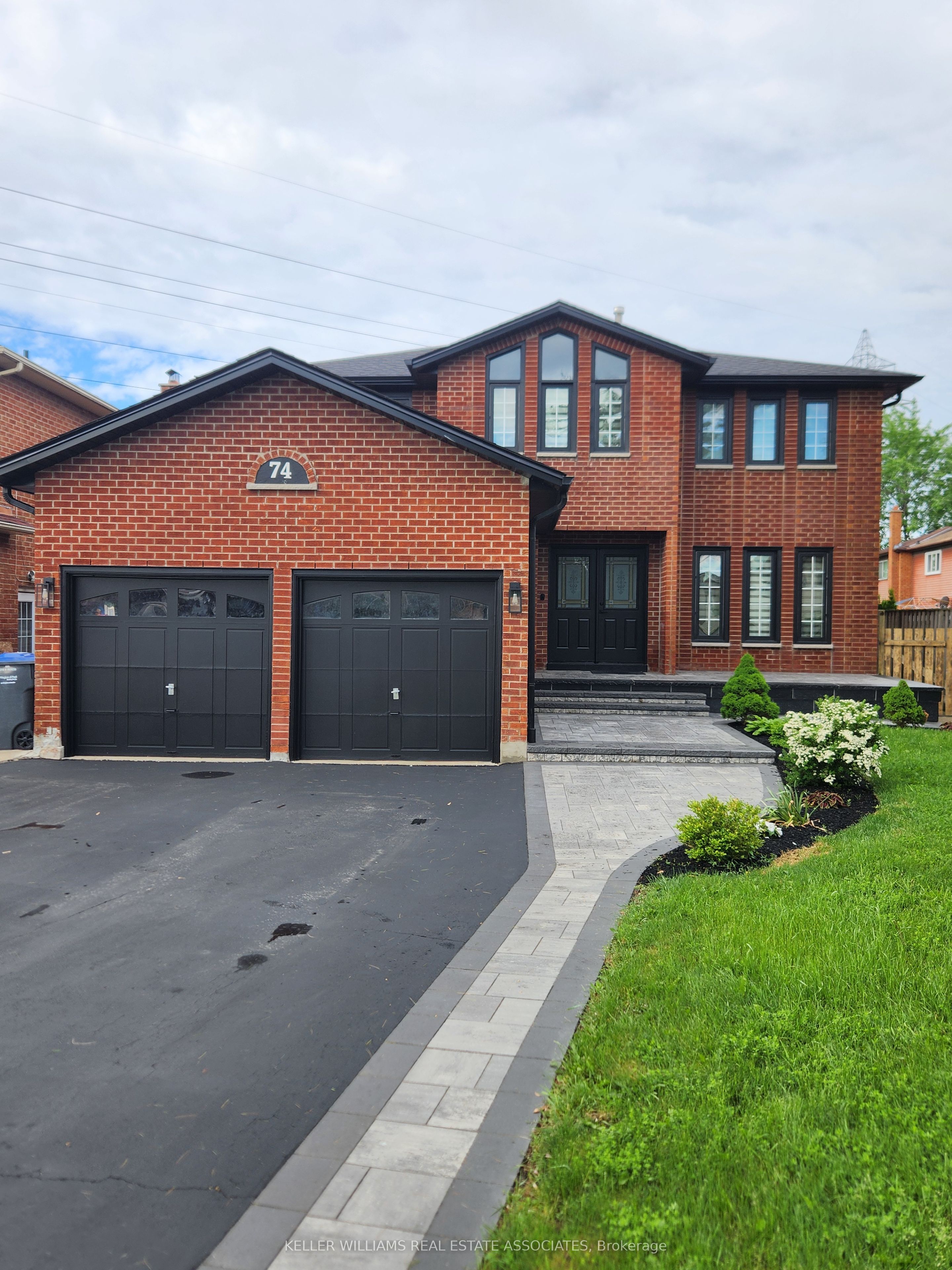 74 O'hara Place Property Photo 1