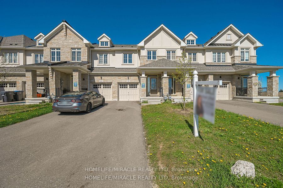 58 Doris Pawley Cres Property Photo 1