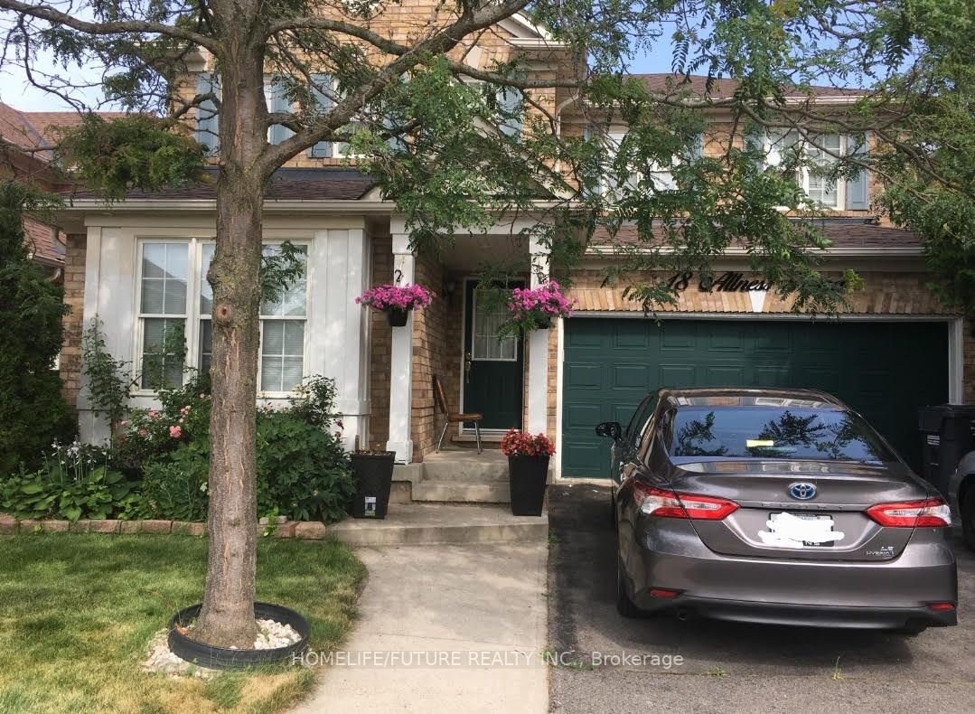 18 Allness Road Bsmt Property Photo 1