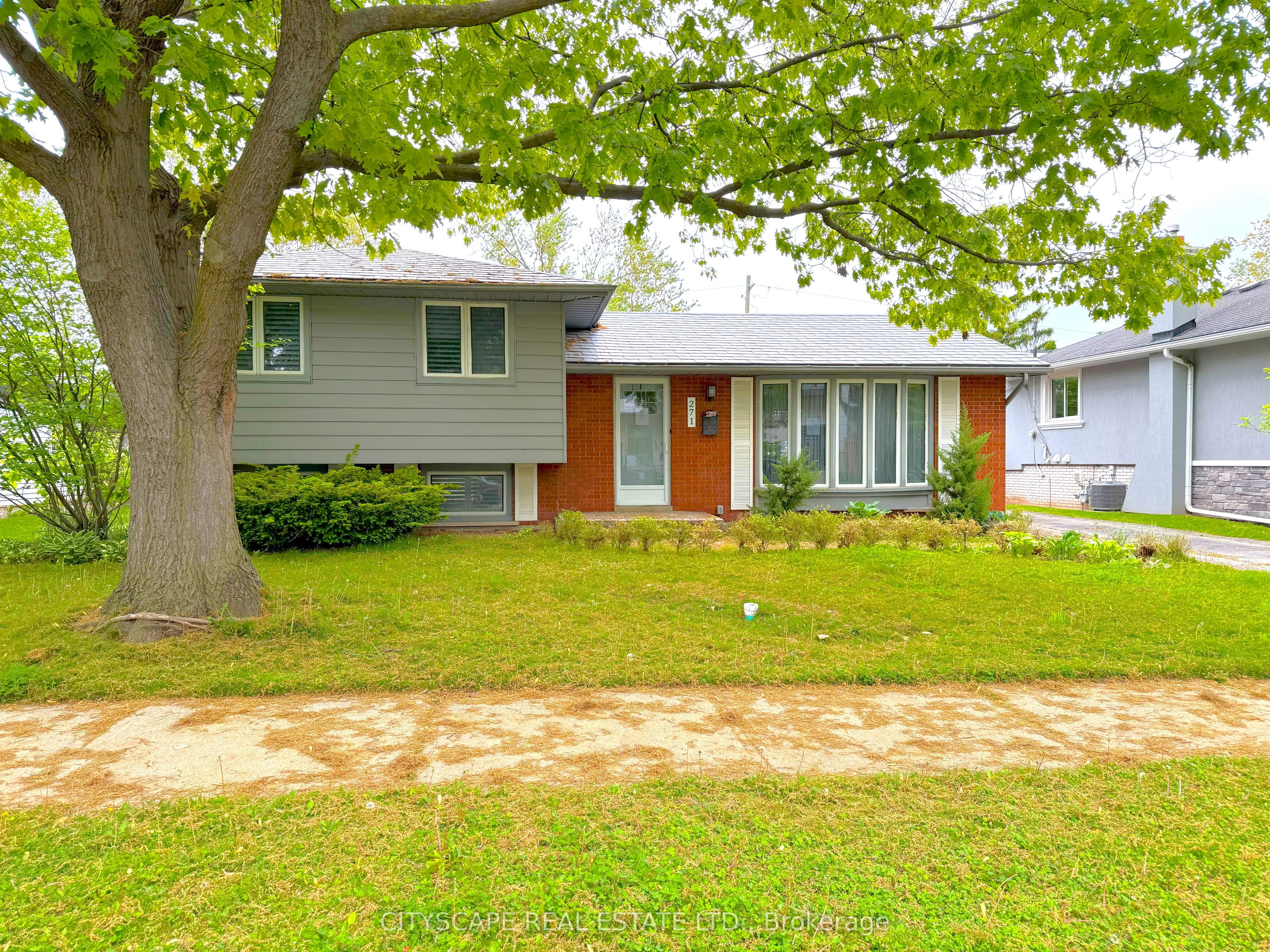 271 Cheltenham Road Property Photo 1