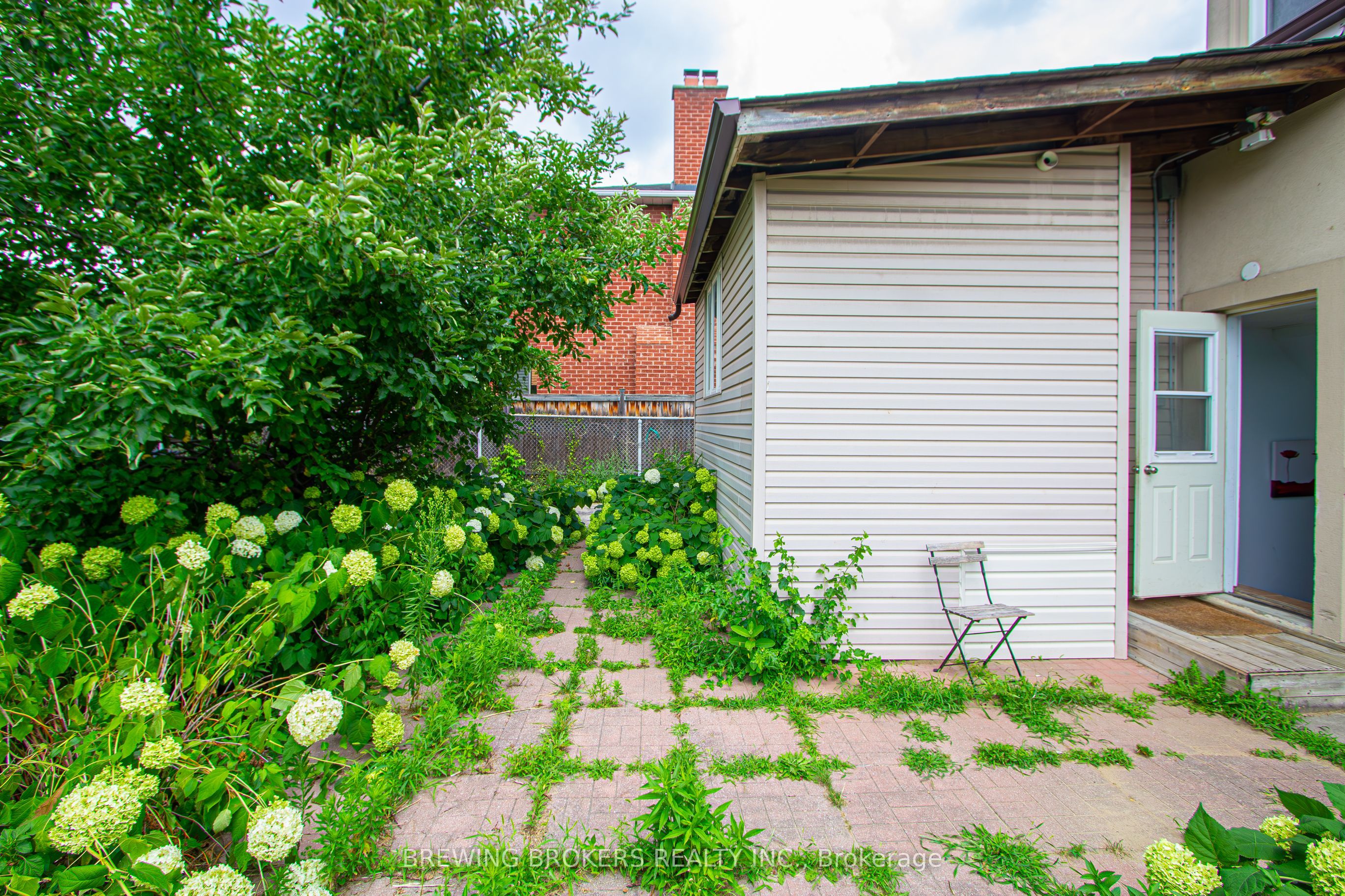 62 Culnan Avenue Basement Property Photo 2