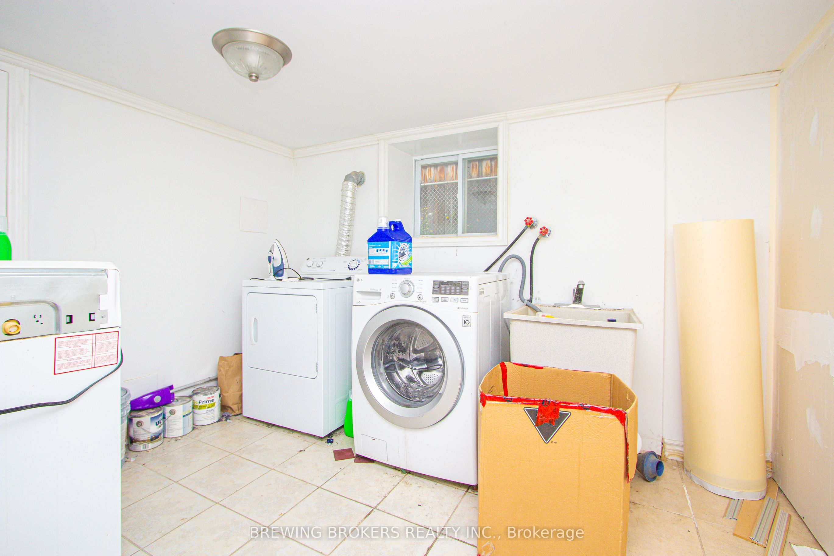 62 Culnan Avenue Basement Property Photo 22