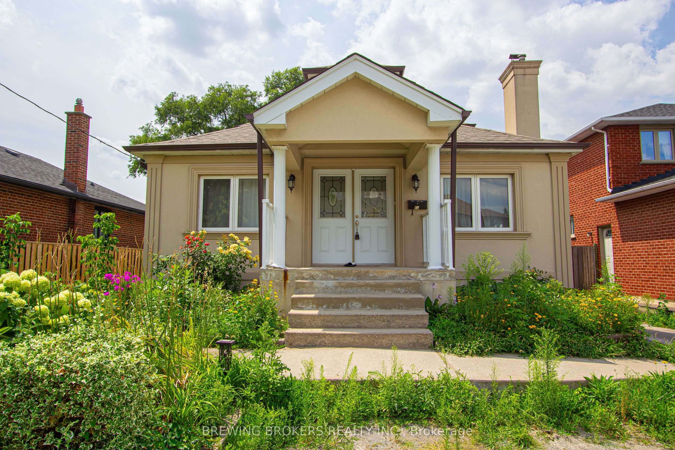 62 Culnan Avenue Basement Property Photo 23
