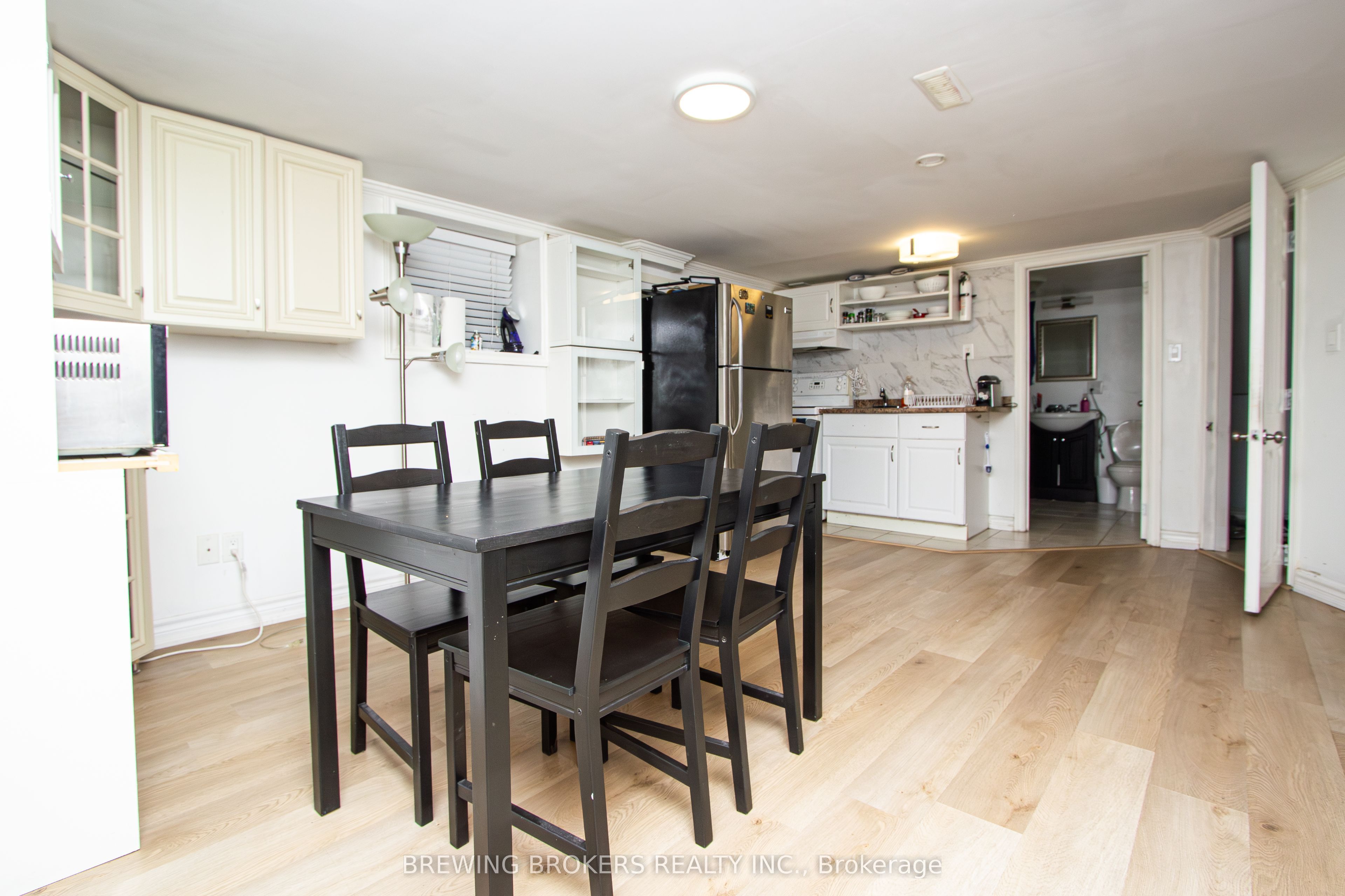 62 Culnan Avenue Basement Property Photo 28