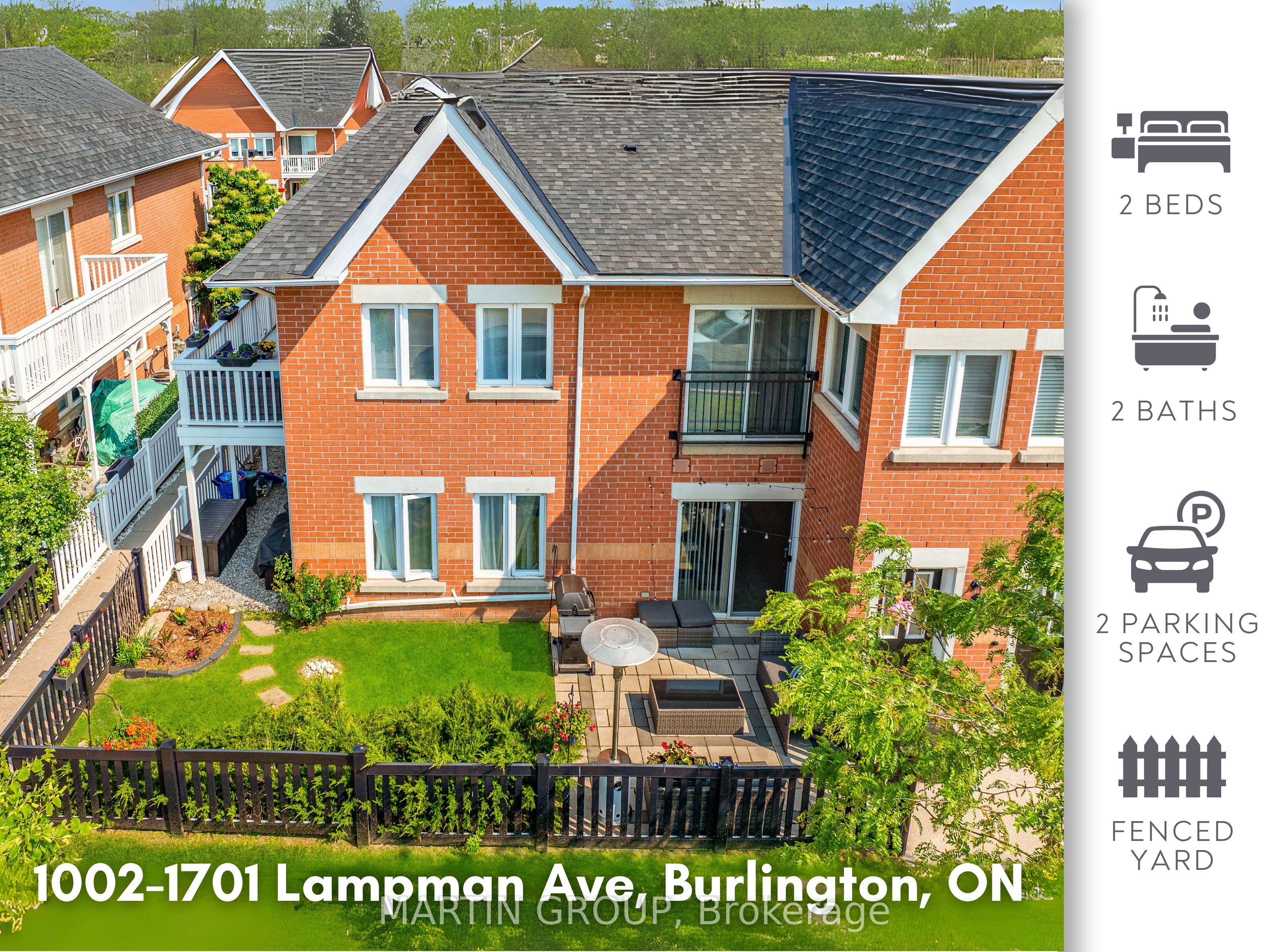 1701 Lampman Ave Property Photo 1
