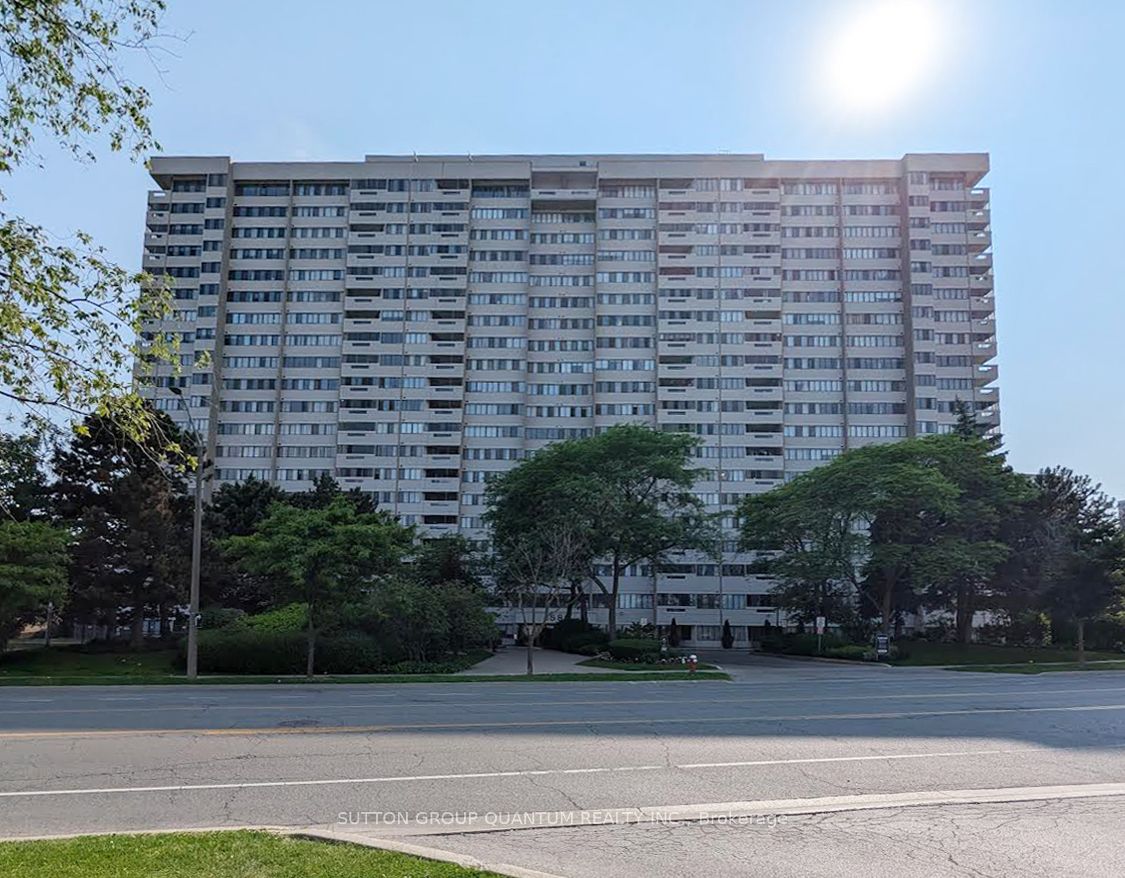 1580 Mississauga Valley Boulevard 1012 Property Photo 1