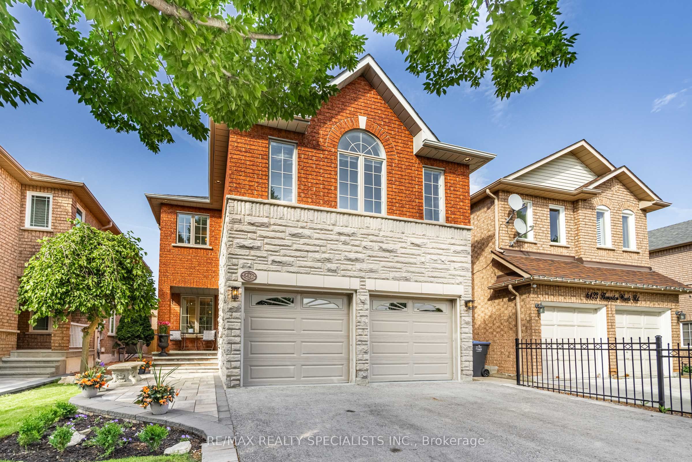 6427 Hampden Woods Road Property Photo 1