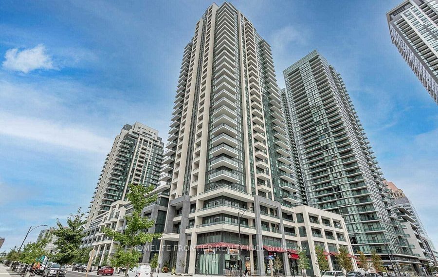 #PH4 - 4055 Parkside Village Drive Property Photo 1