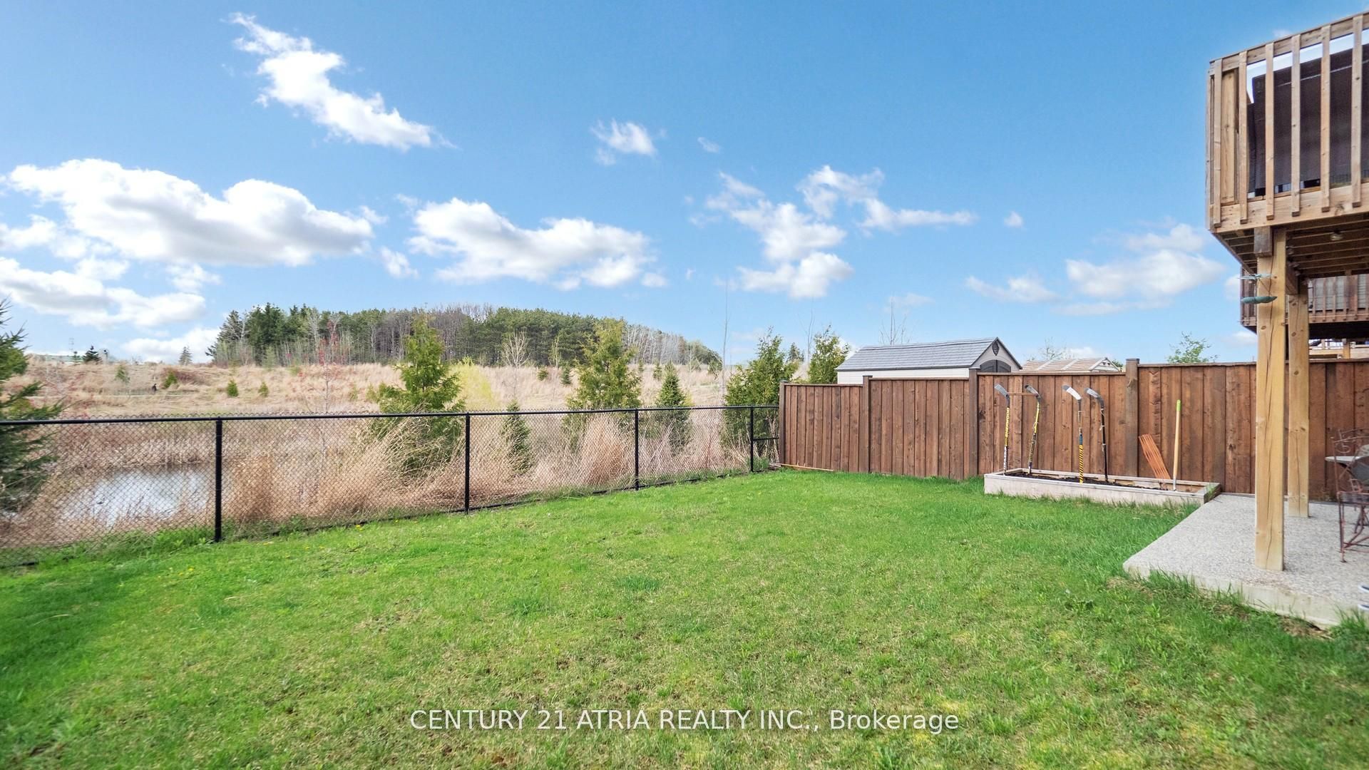 101 Bonnieglen Farm Boulevard Property Photo 47
