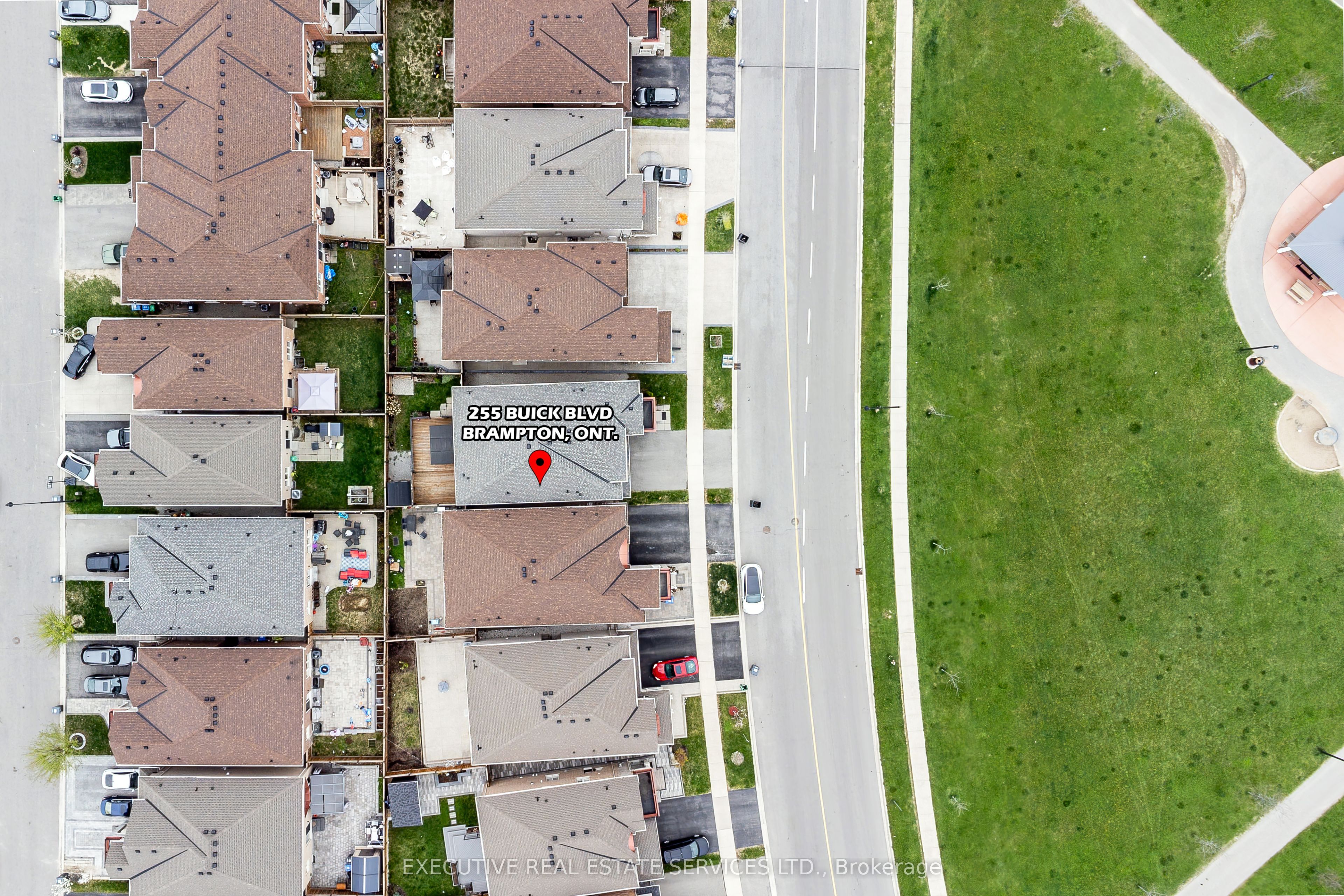 255 Buick Boulevard Property Photo 45