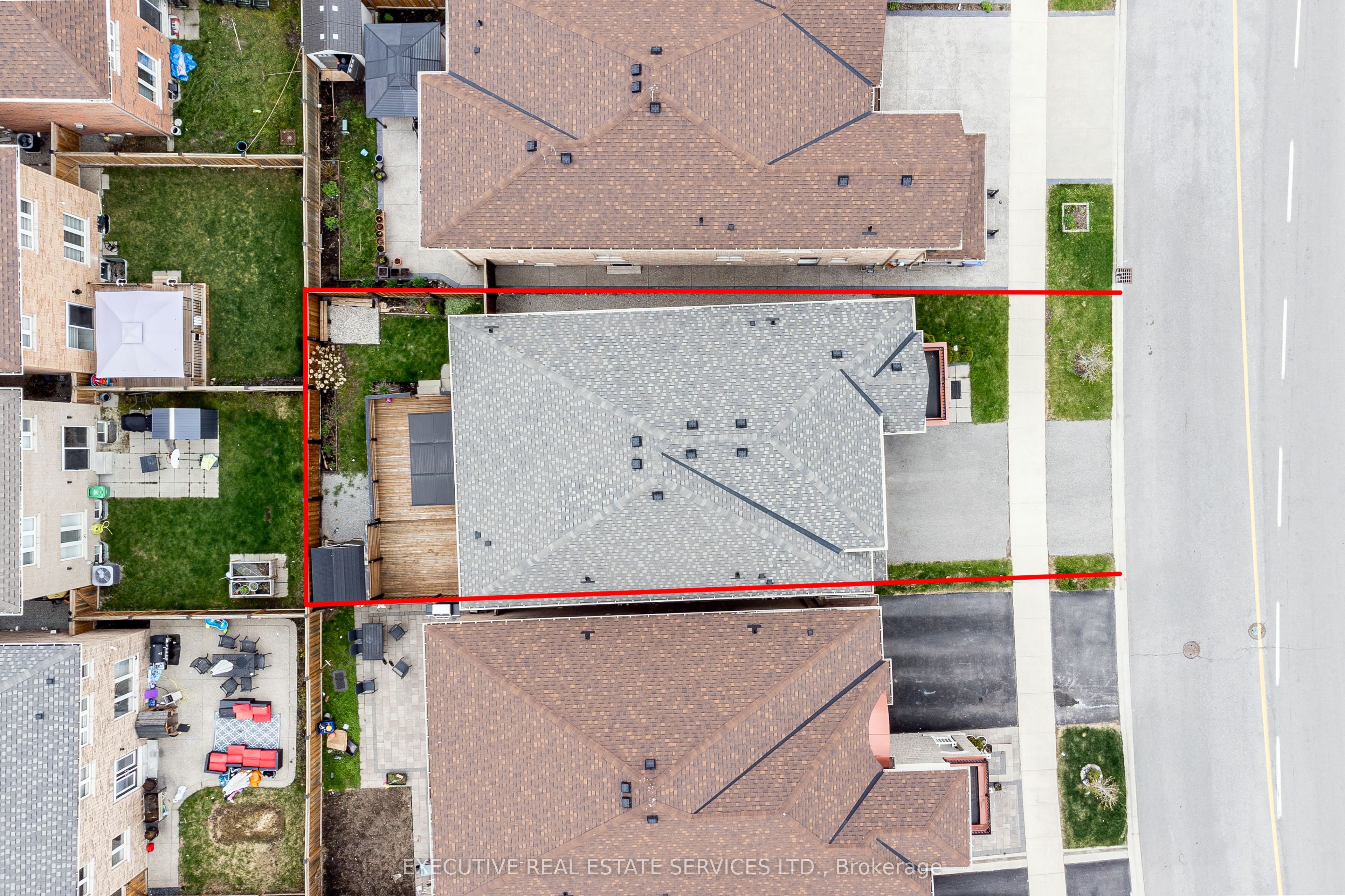 255 Buick Boulevard Property Photo 46