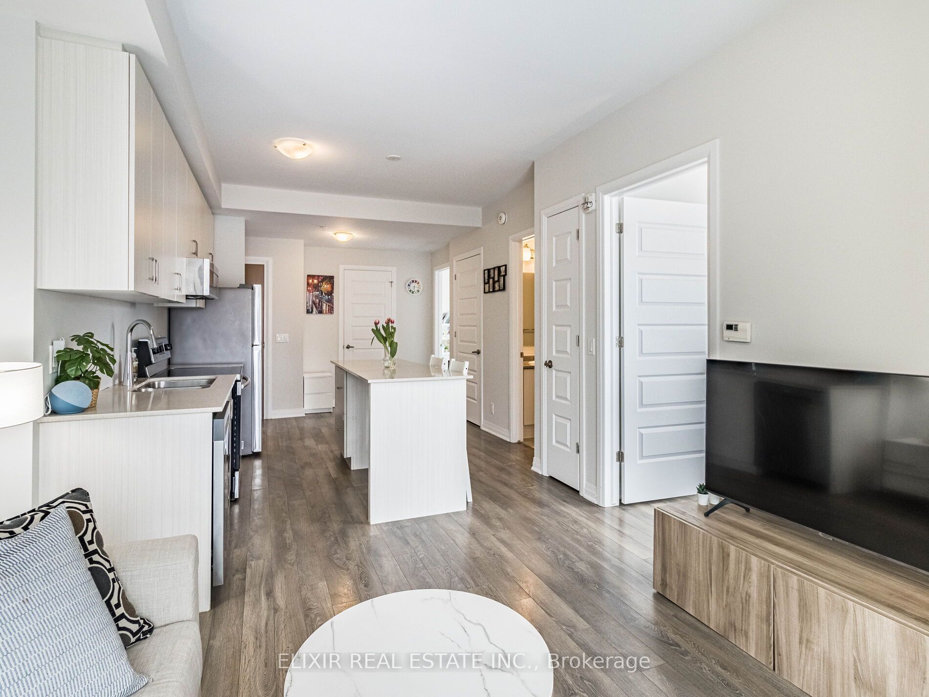 #129 - 1105 Leger Way Property Photo 1
