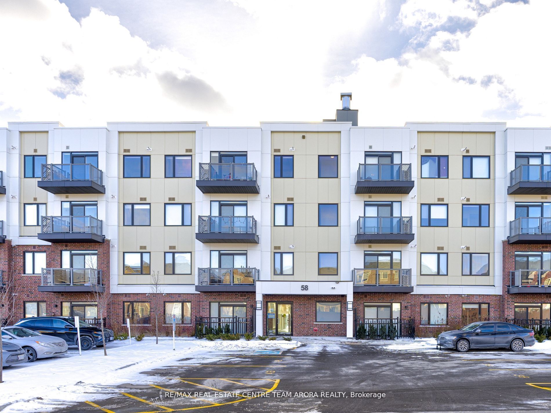 58 Sky Harbour Drive 417 Property Photo 1