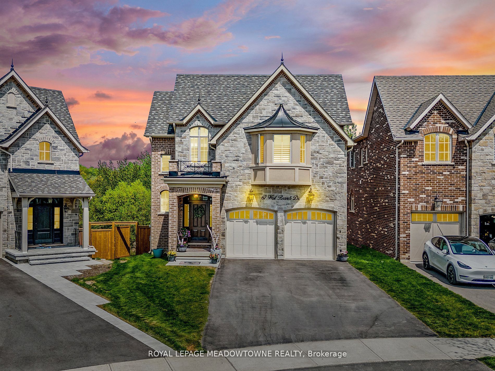 67 West Branch Drive Property Photo 1