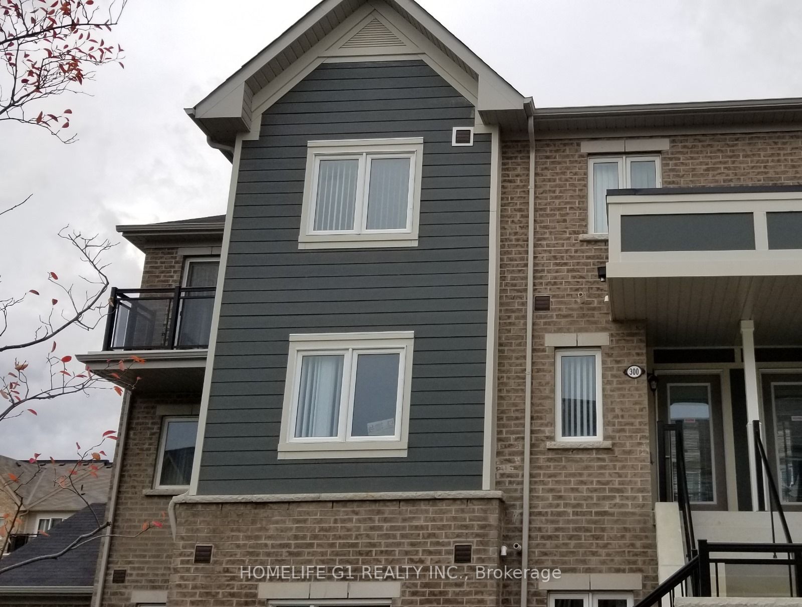 #300 - 250 Sunny Meadow Boulevard Property Photo 1