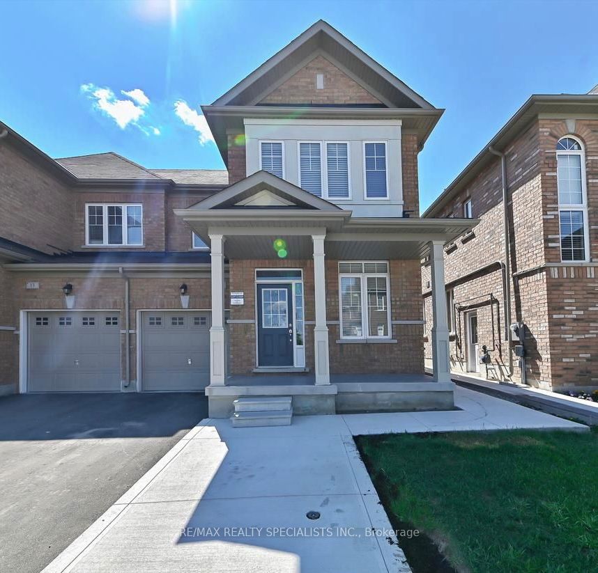 15 Taurus Road Bsmnt Property Photo 1