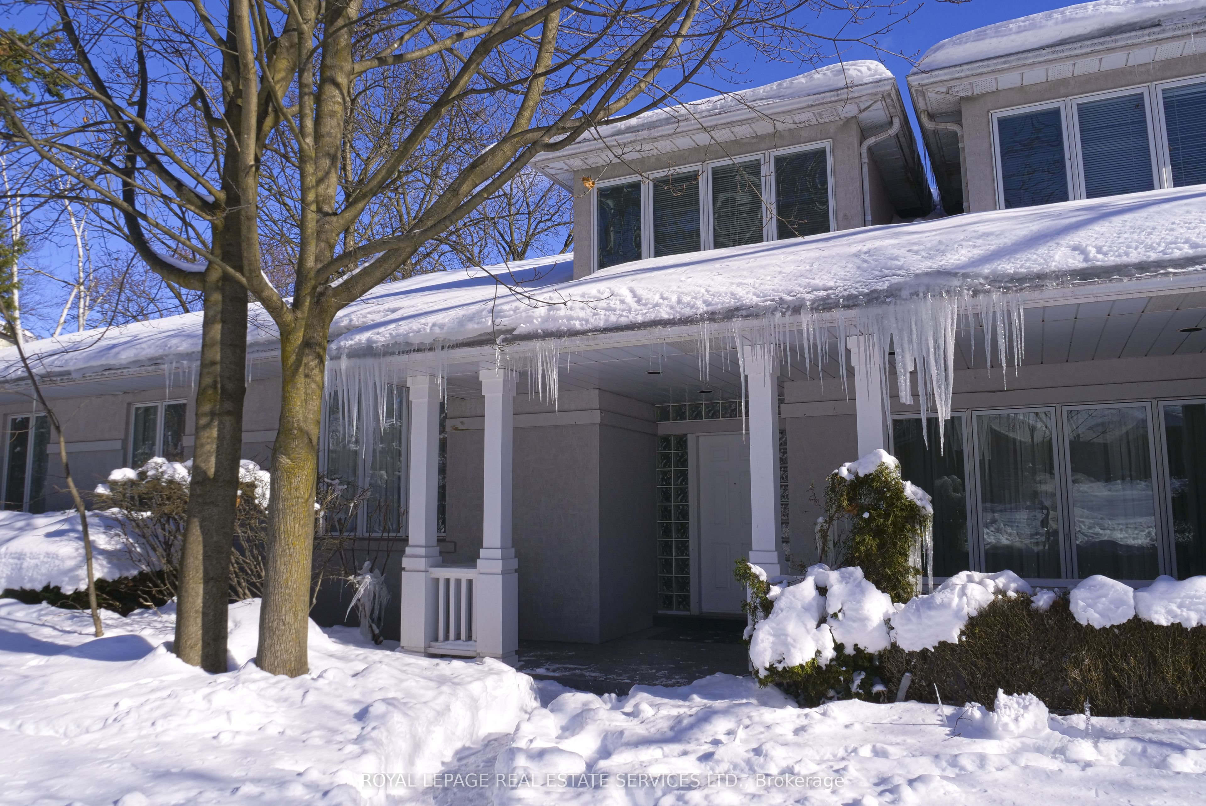 157 Trelawn Ave Property Photo 1